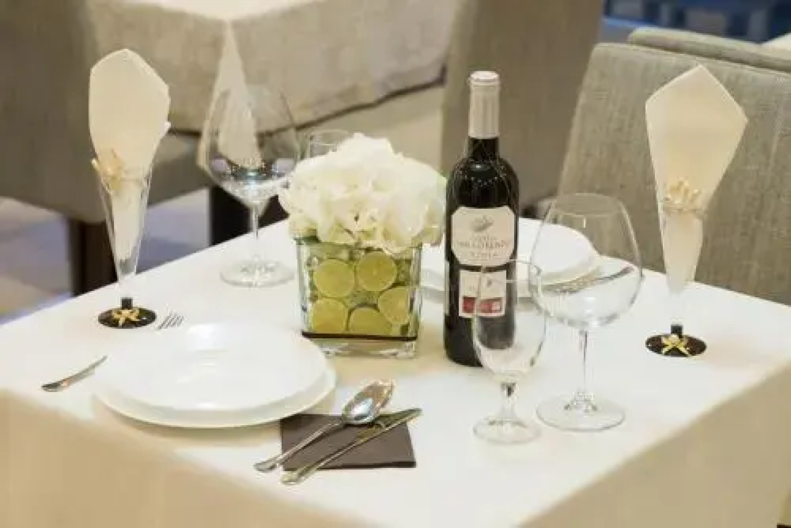 Central Lux Hotel Kragujevac