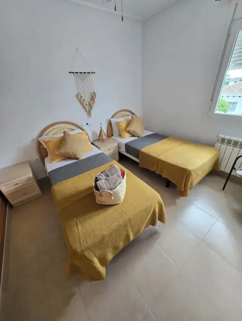 3 Bed Villa/mar Menor Golf/heated Pool/terrace