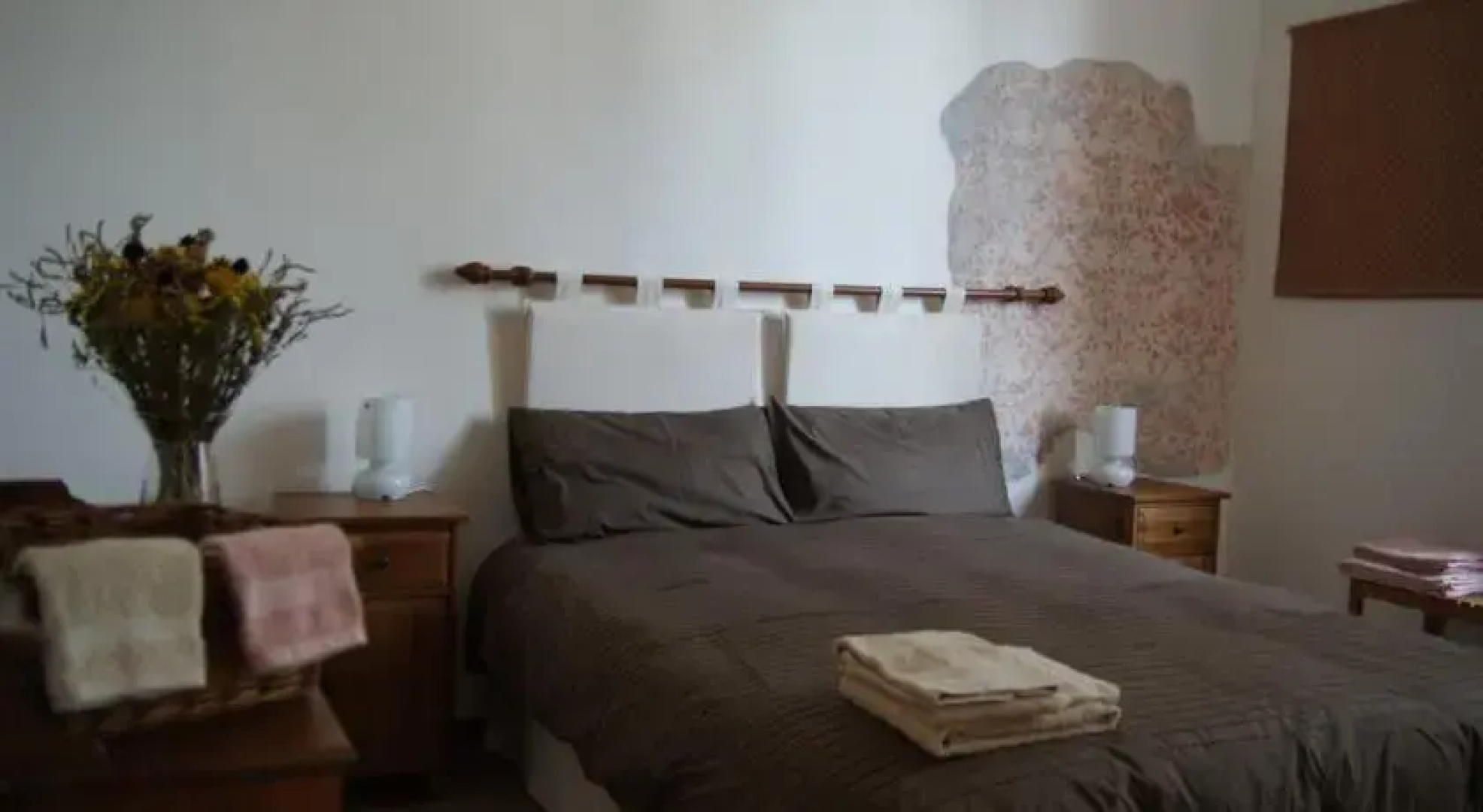Boboli Apartment