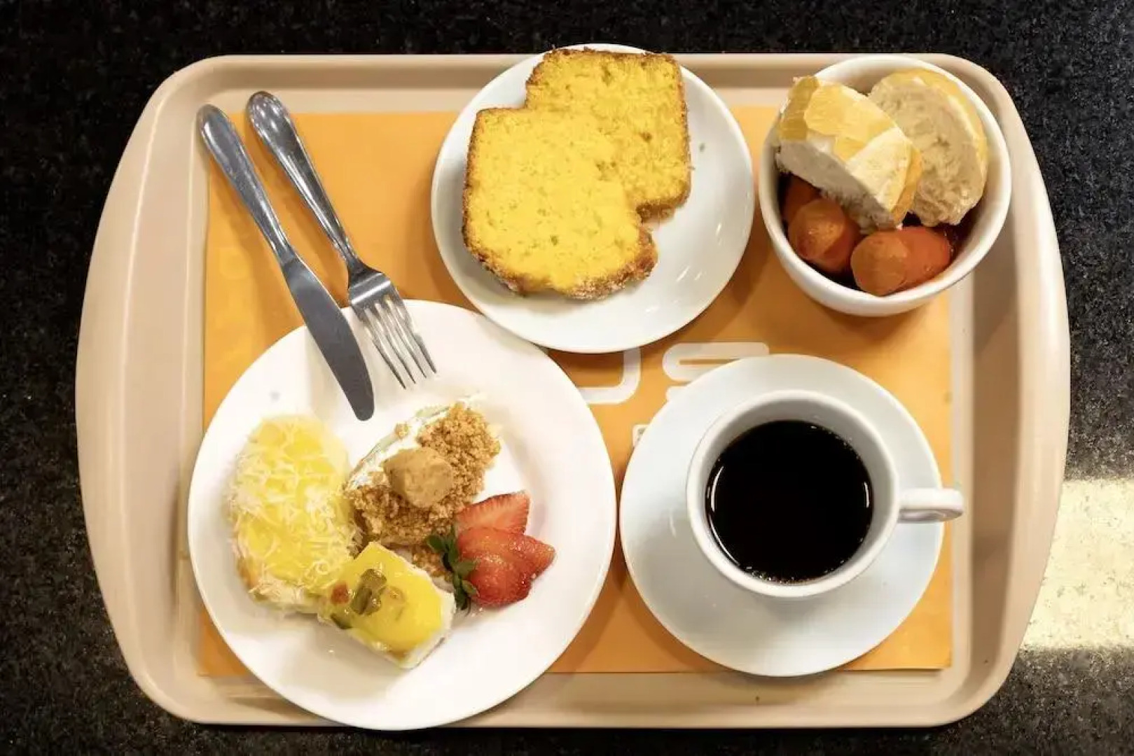 Ibis Budget Maringa