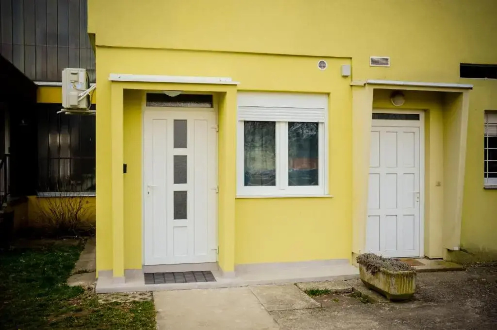 Studio Apartment Lukas