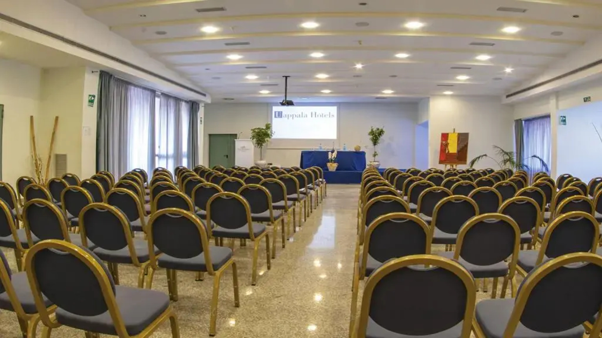 Baia dei Mulini Resort & Spa