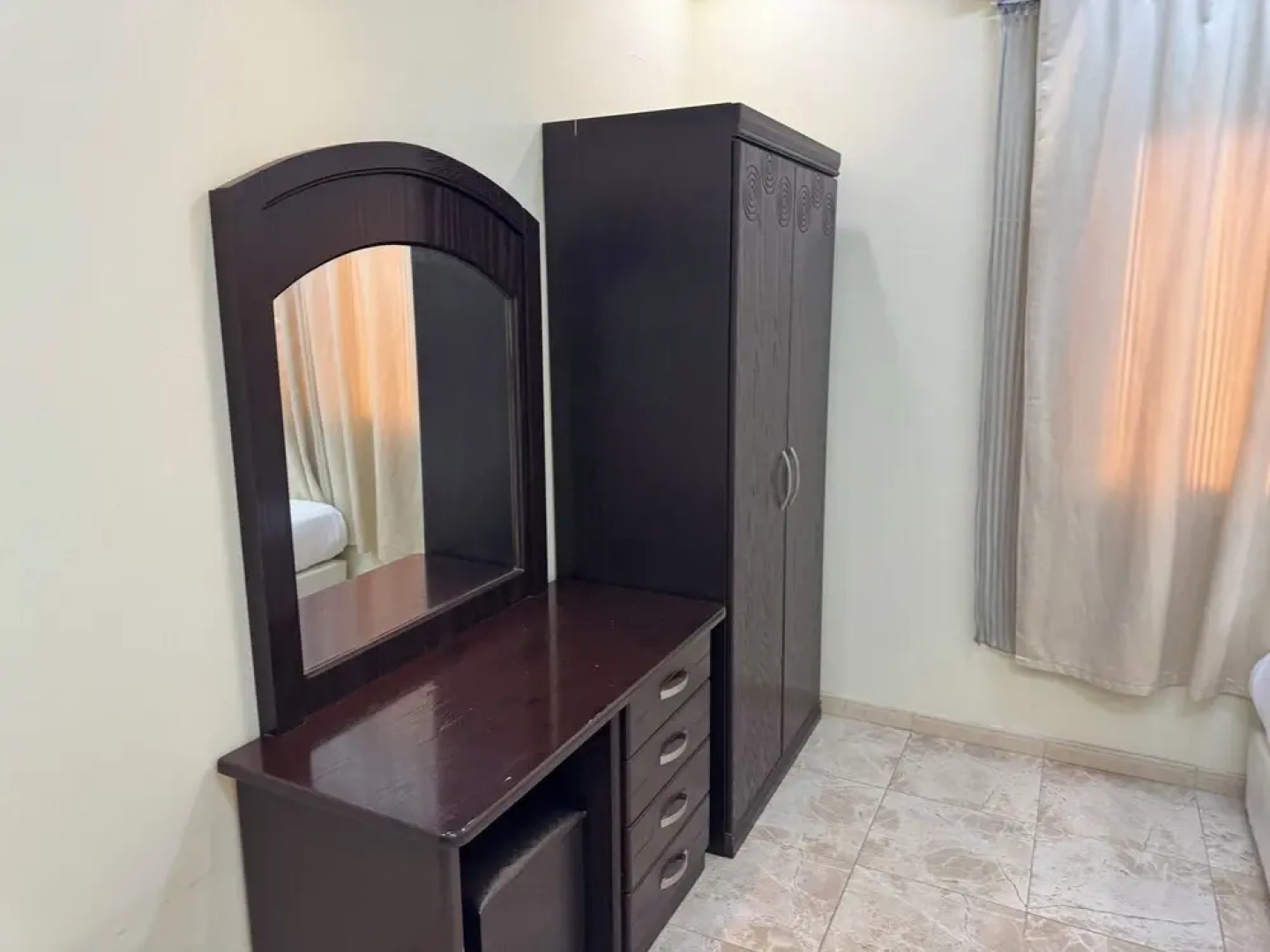 Nomas Palace Apparthotel Al Wadyan