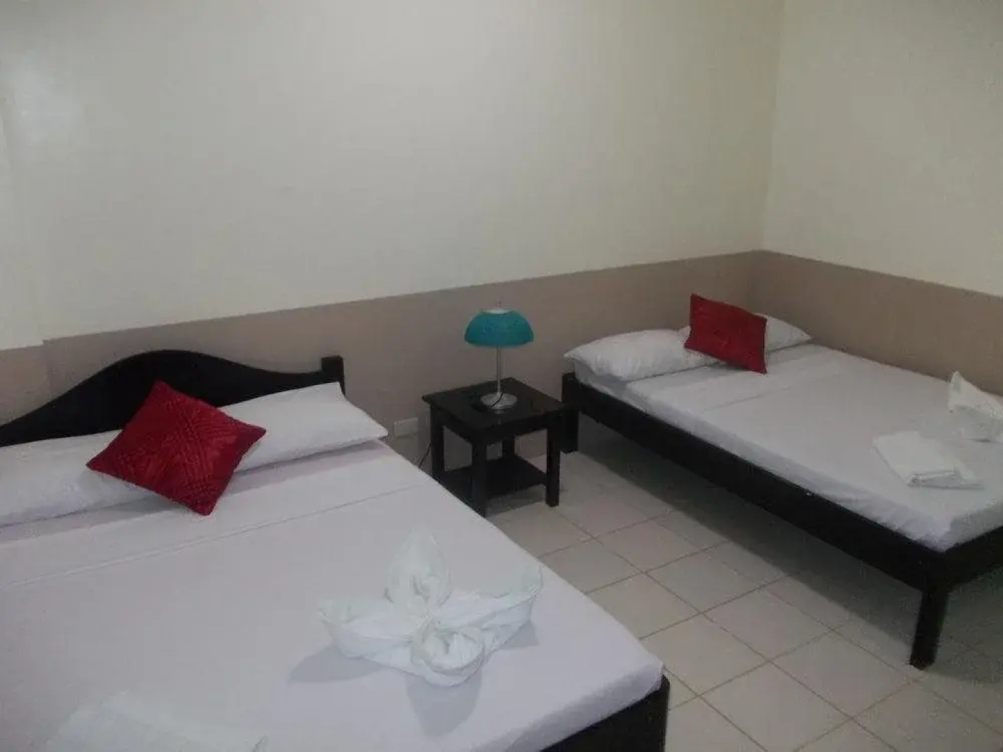 Alpha's Place Bed and Breakfast