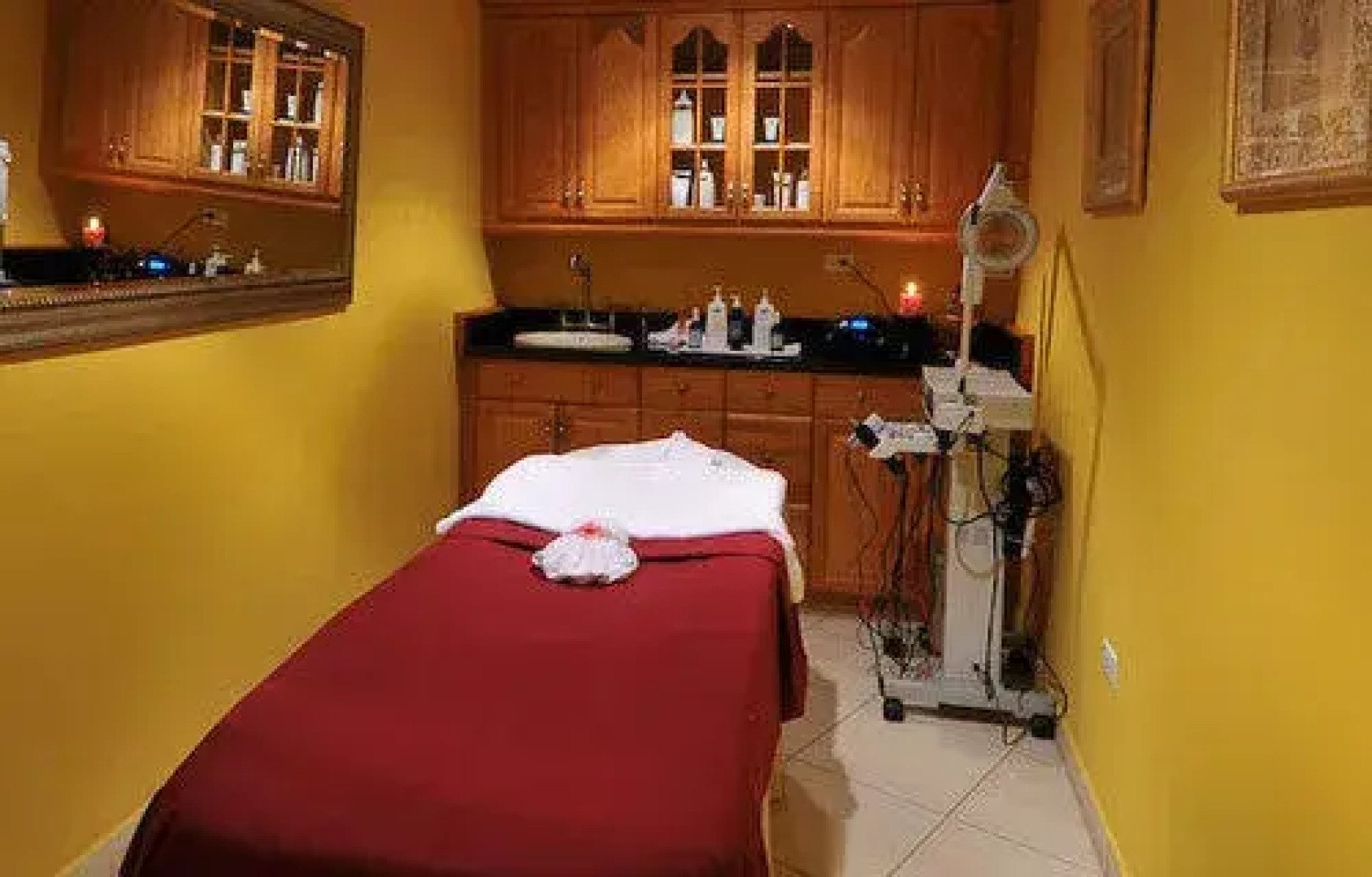 Costa Linda Beach Resort