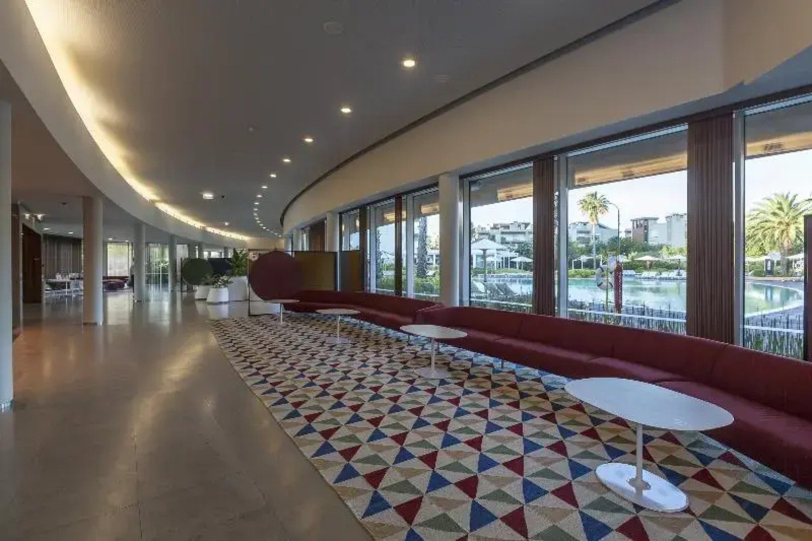 Aqualuz Troia Rio by The Editory