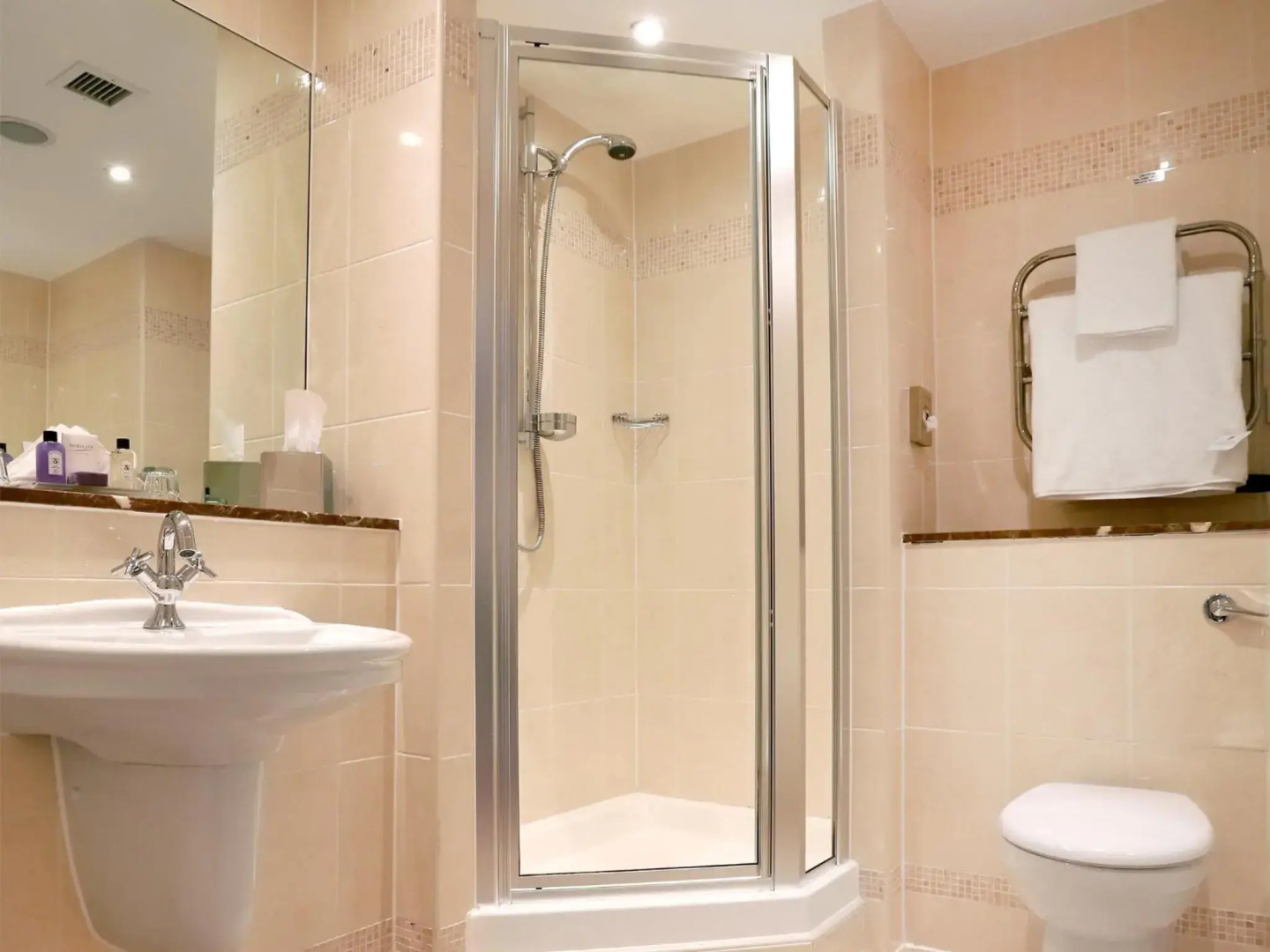 Macdonald Portal Hotel, Golf and Spa