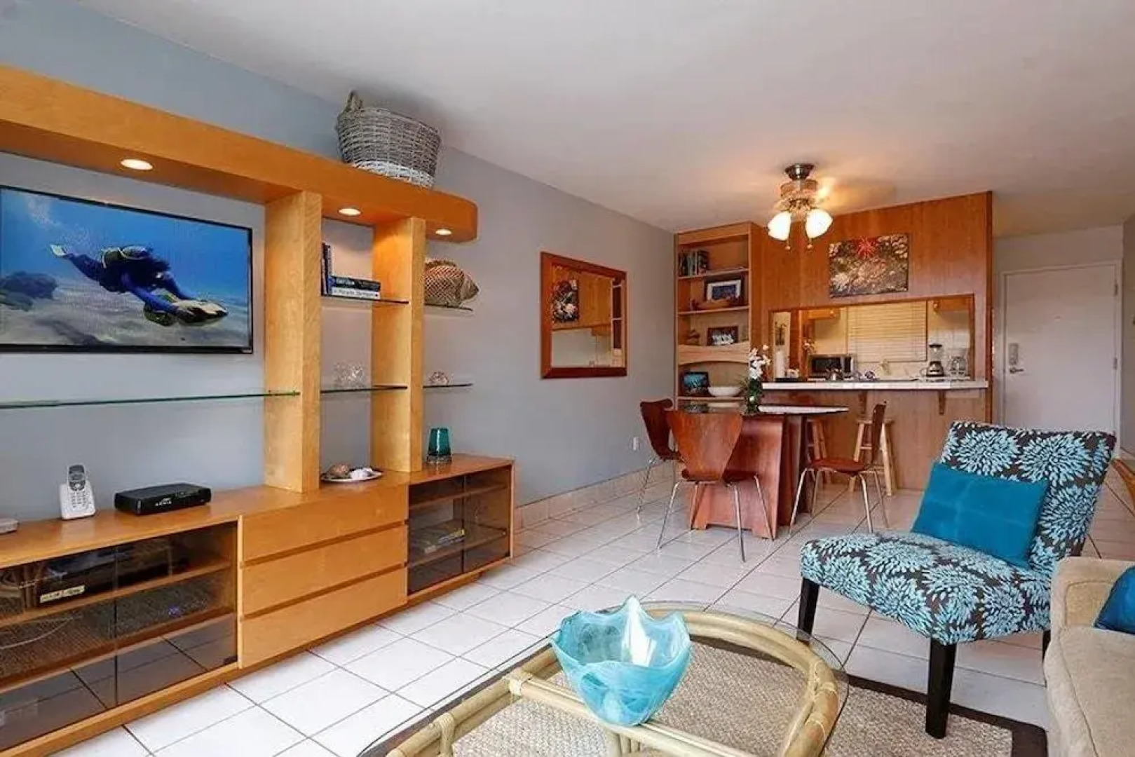 South Kihei Luxury Condos