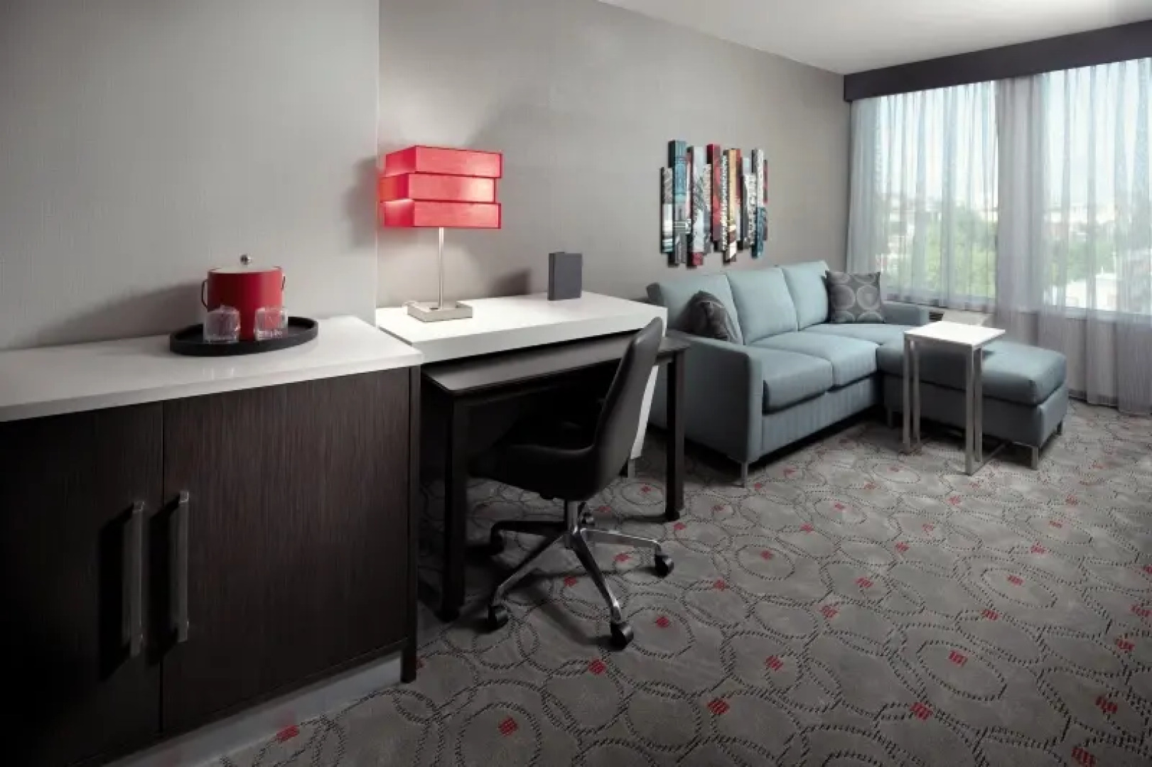 Cambria Suites Washington DC