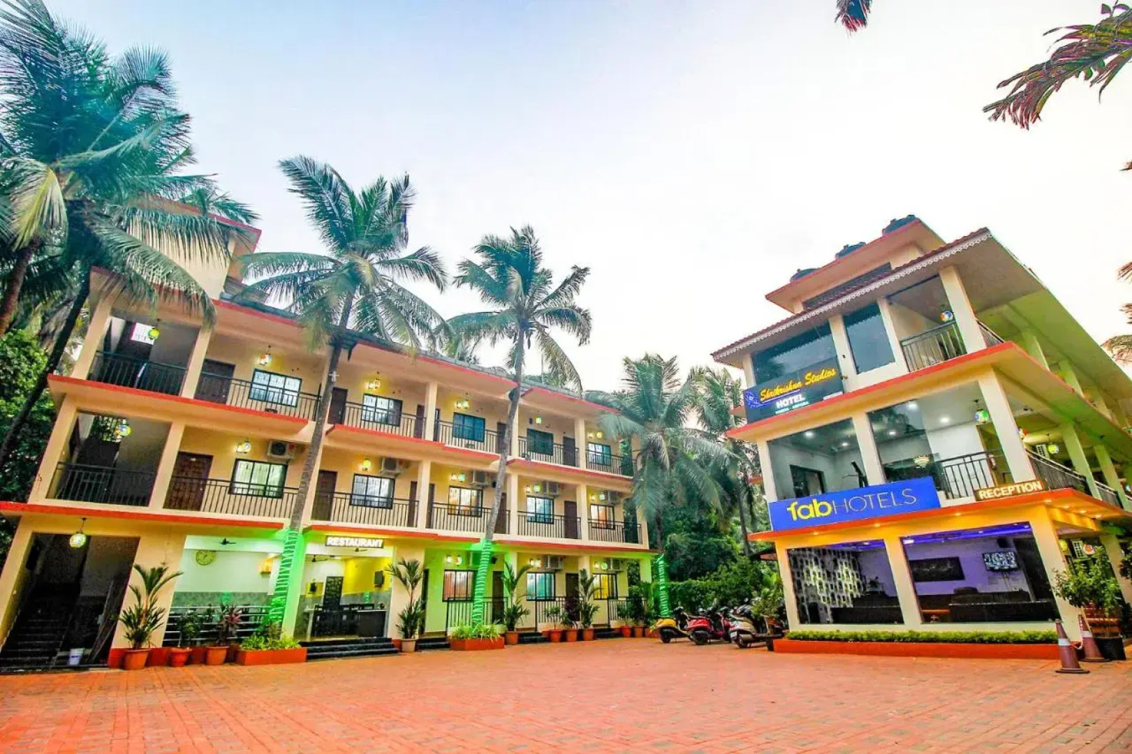 FabEscape SK Studios