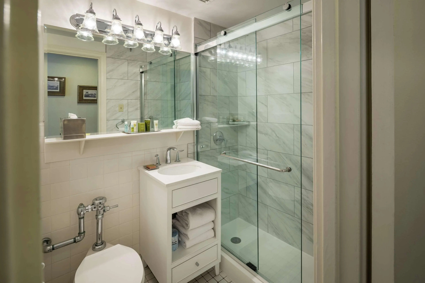 Hilton Cincinnati Netherland Plaza