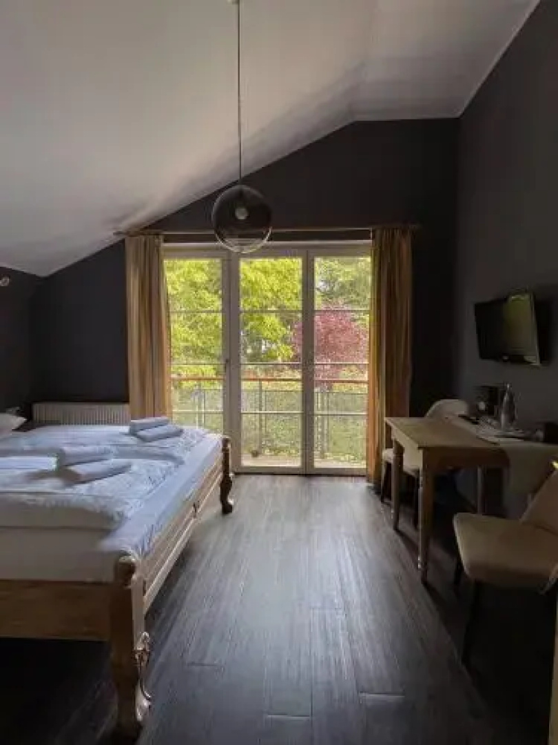Villa Seebach