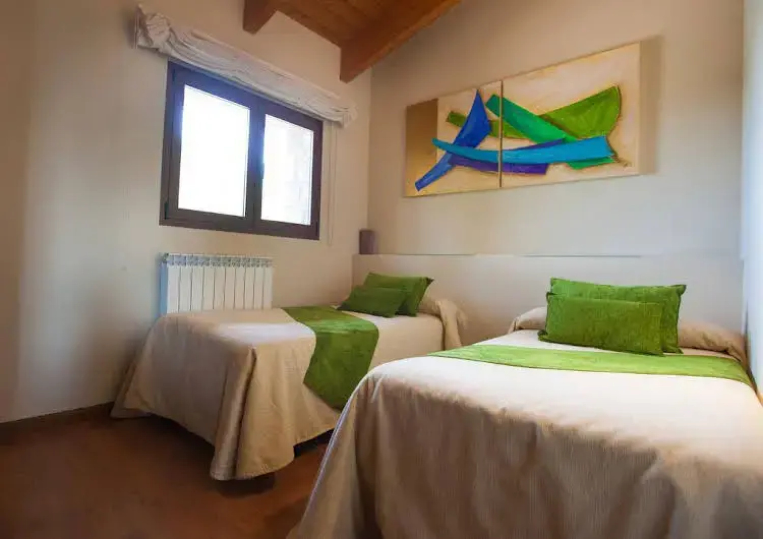 Hotel La Estancia
