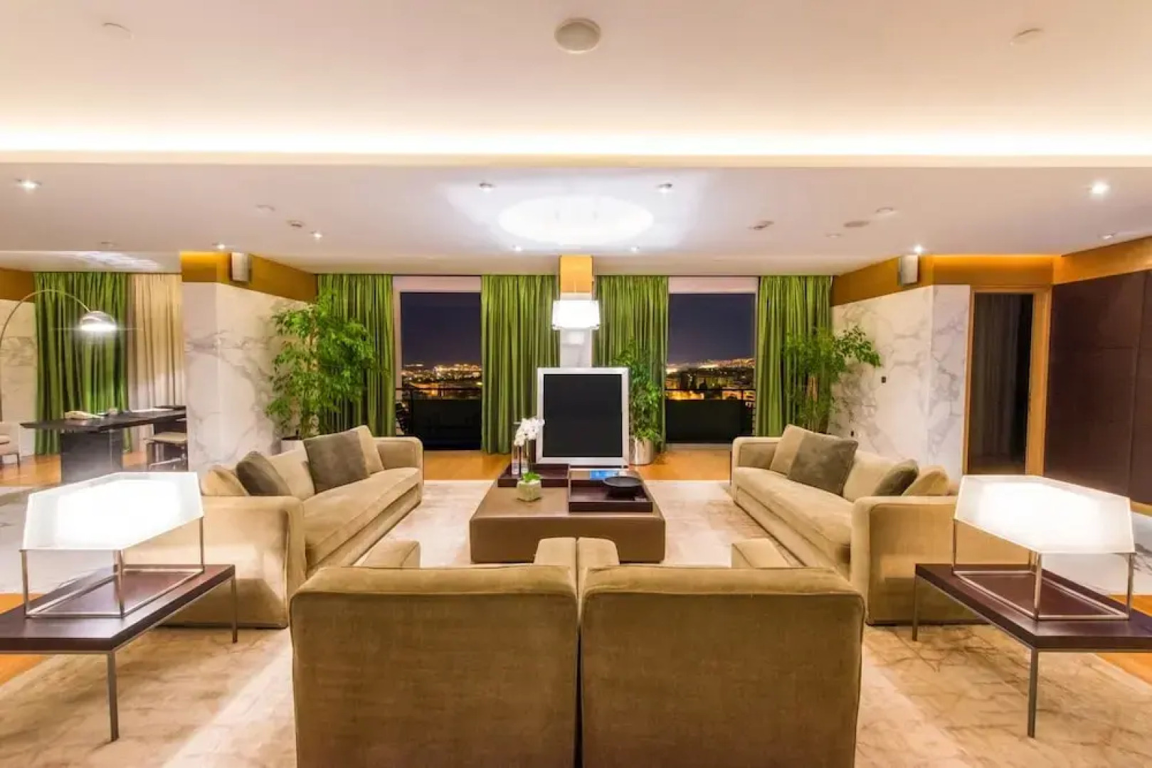 Conrad Athens The Ilisian