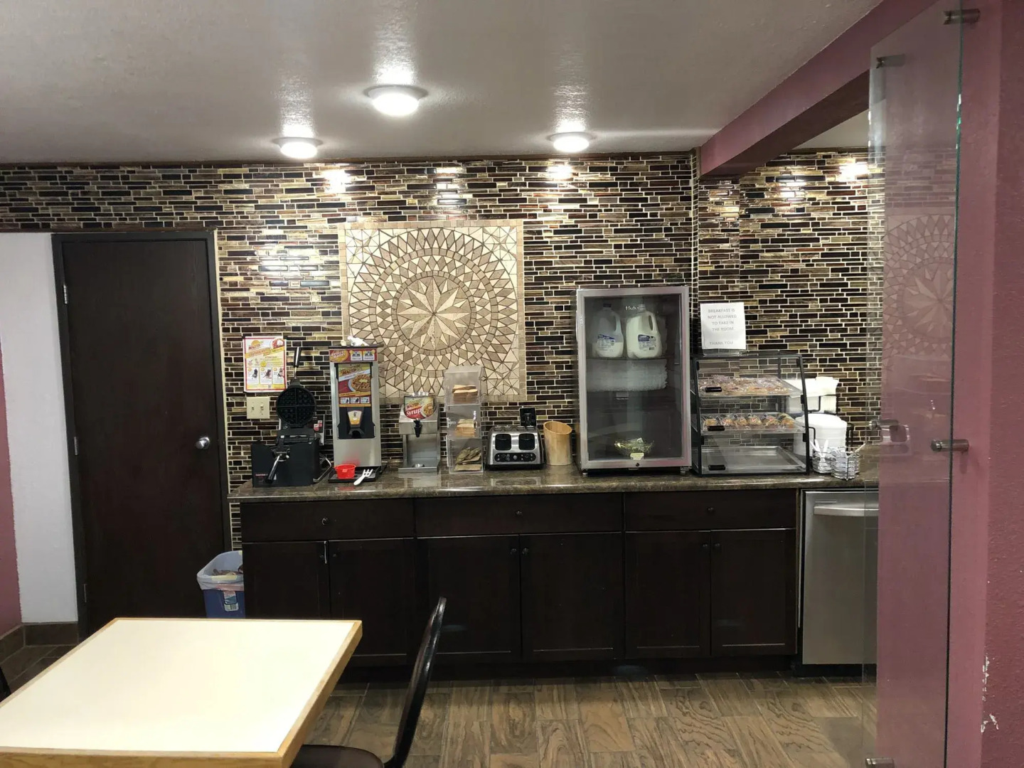 Americas Best Value Inn & Suites Sidney