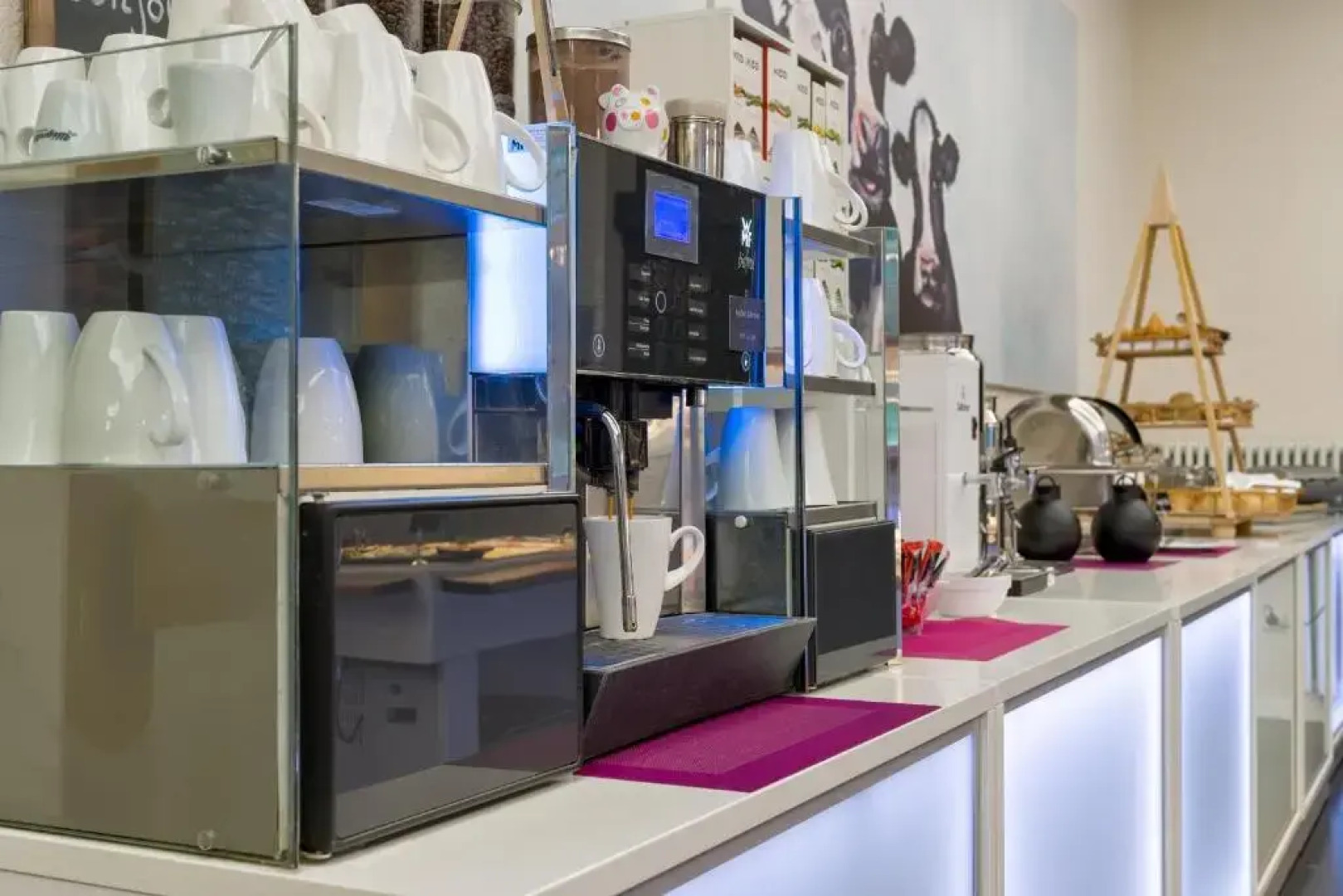 Sure Hotel by Best Western Bad Duerrheim