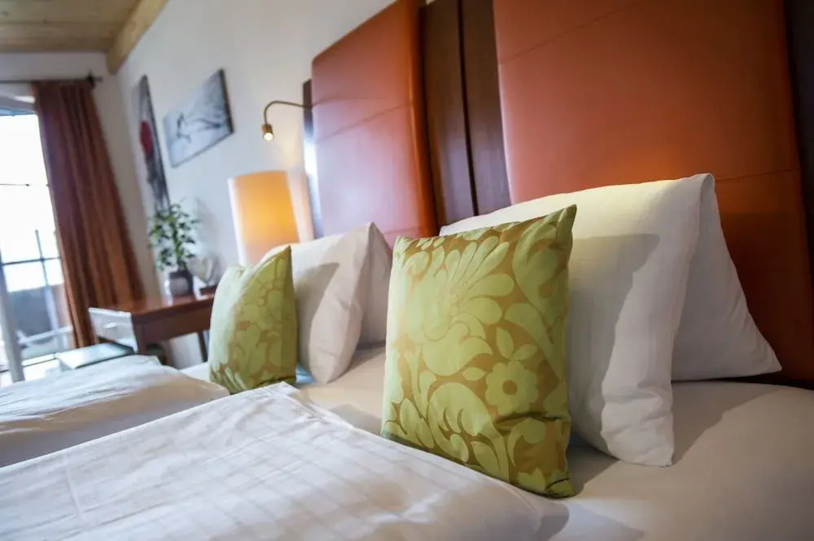 Feriendorf Edelweiss