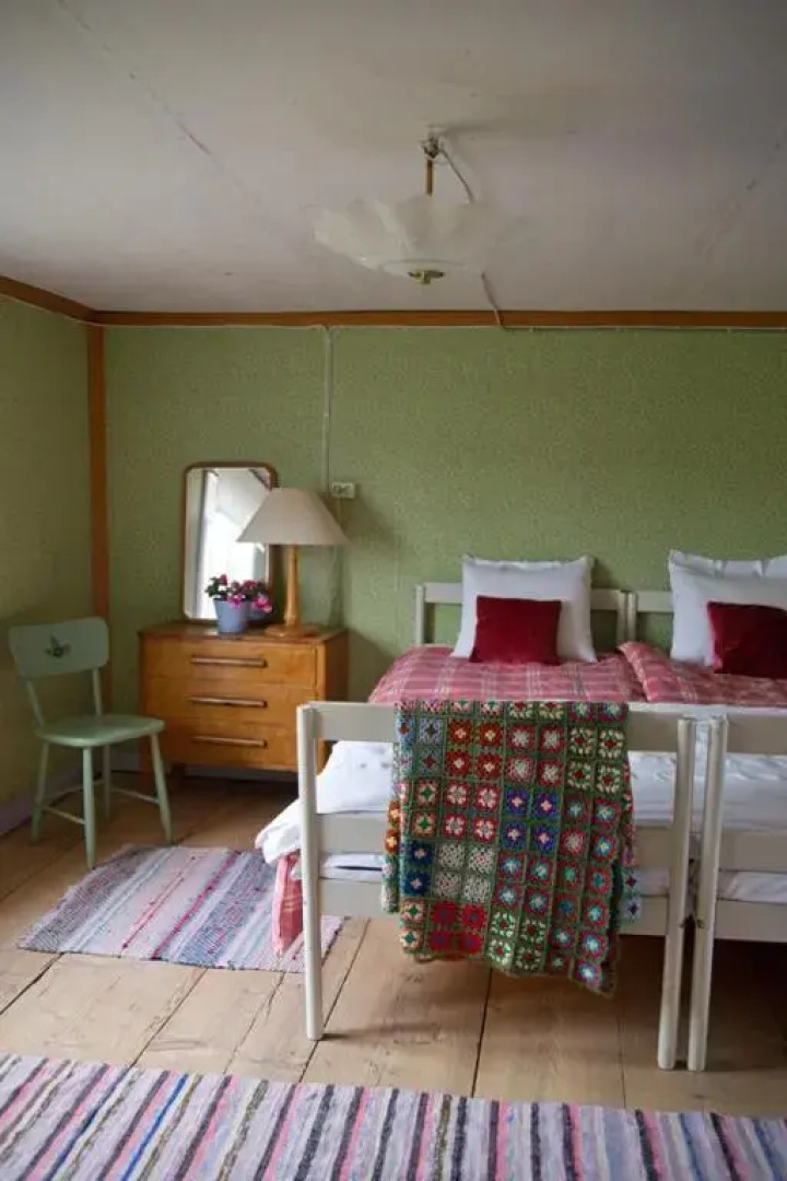 Pensionat Solgården