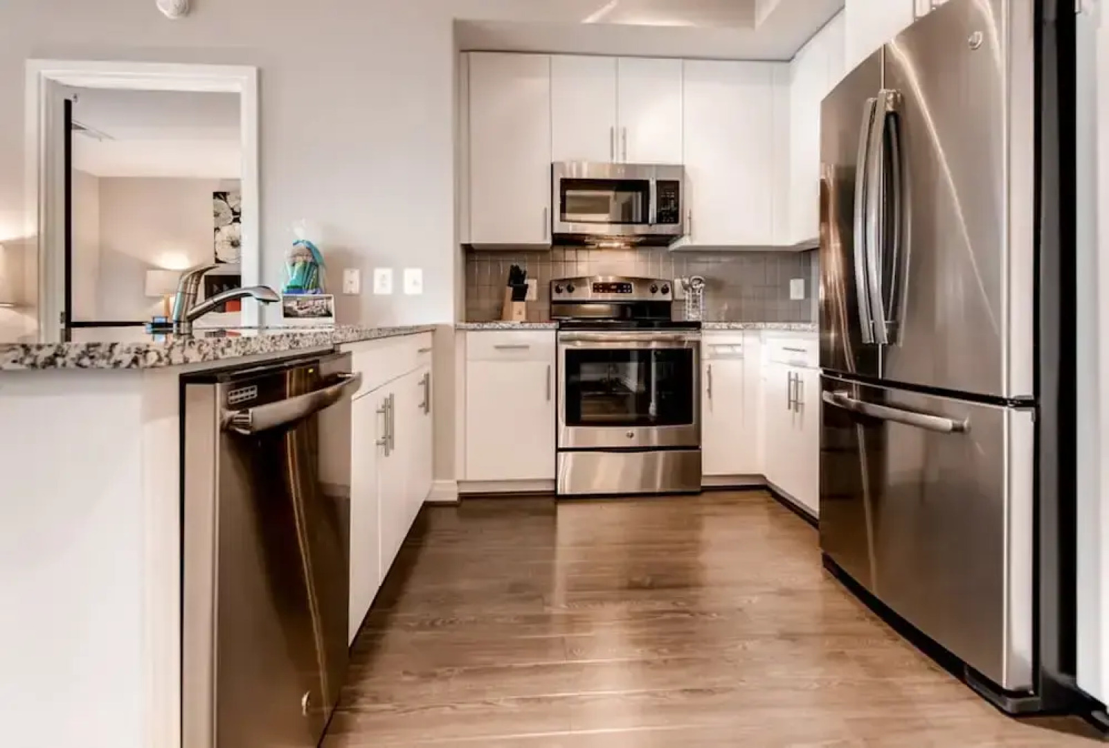 Bluebird Suites in Reston