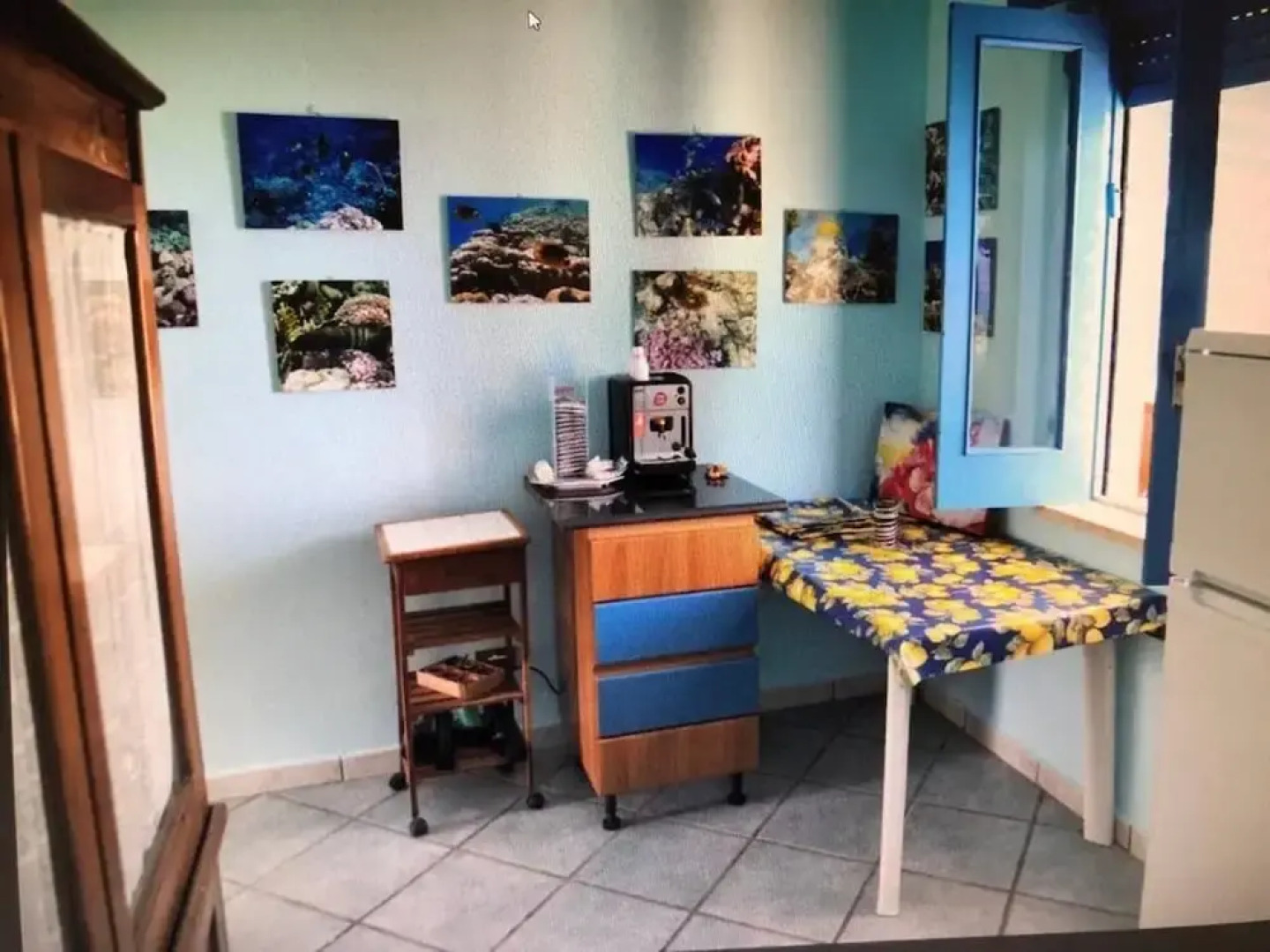 Altido Villa Cristina Costa Turchina