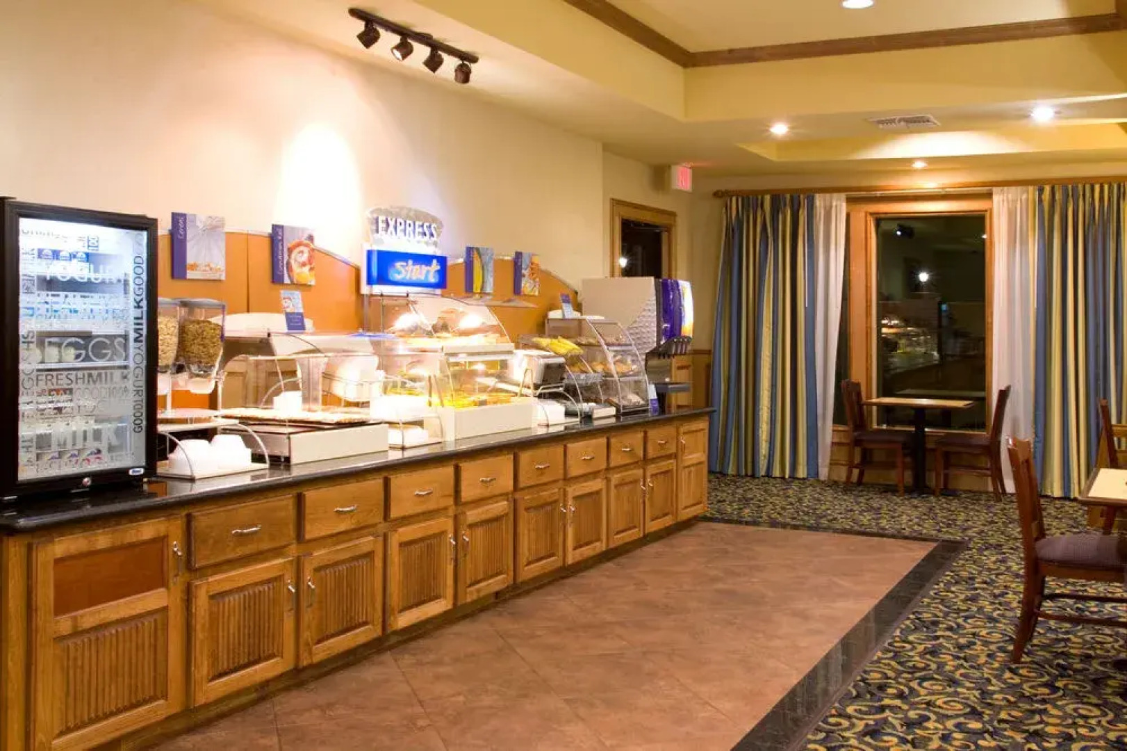 Holiday Inn Express & Suites Jourdanton-Pleasanton