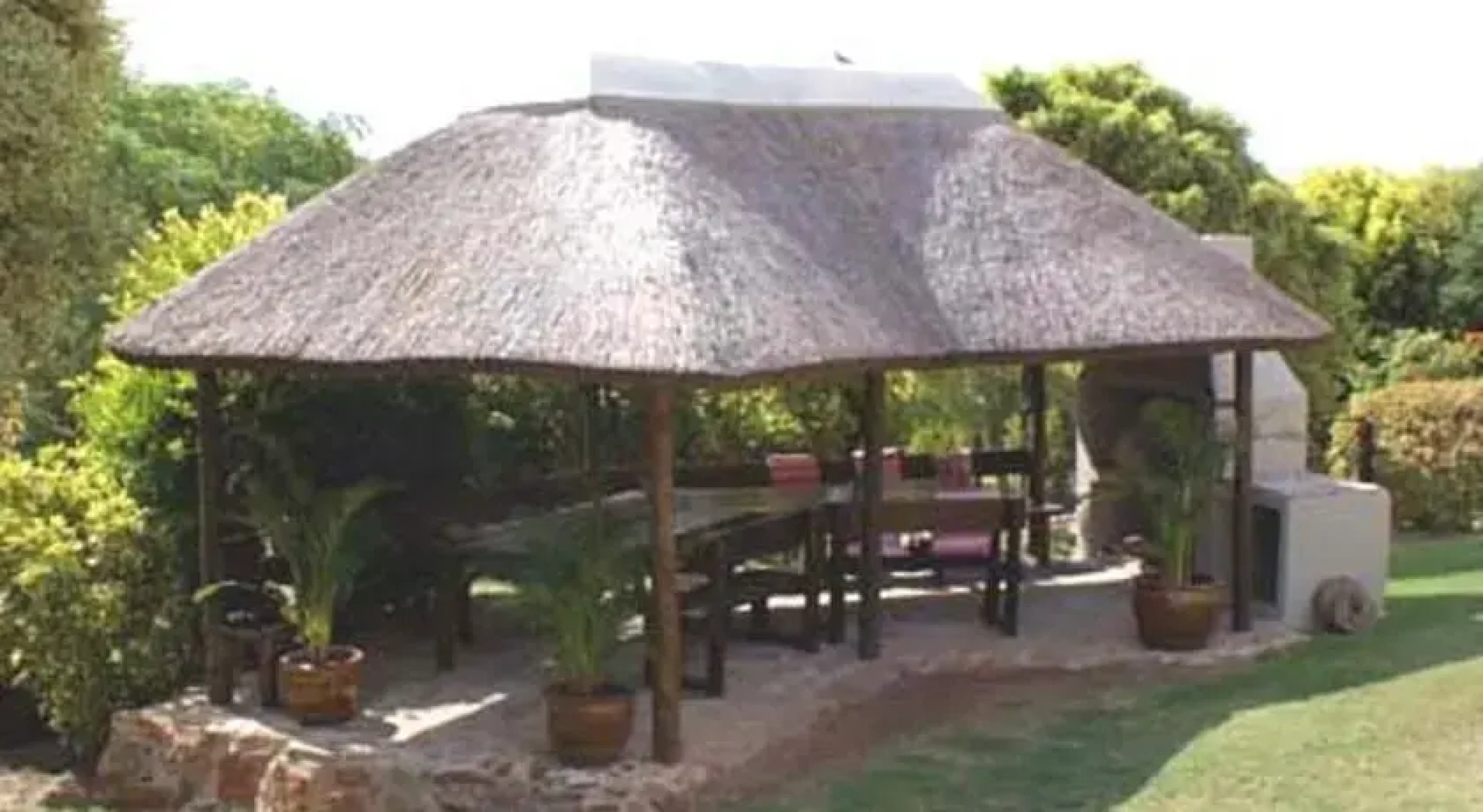 The Ocean Bay Luxury Guesthouse