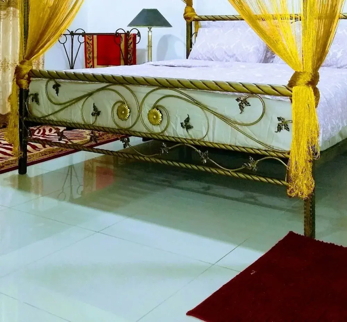 ALAMi Homestay Trefoil