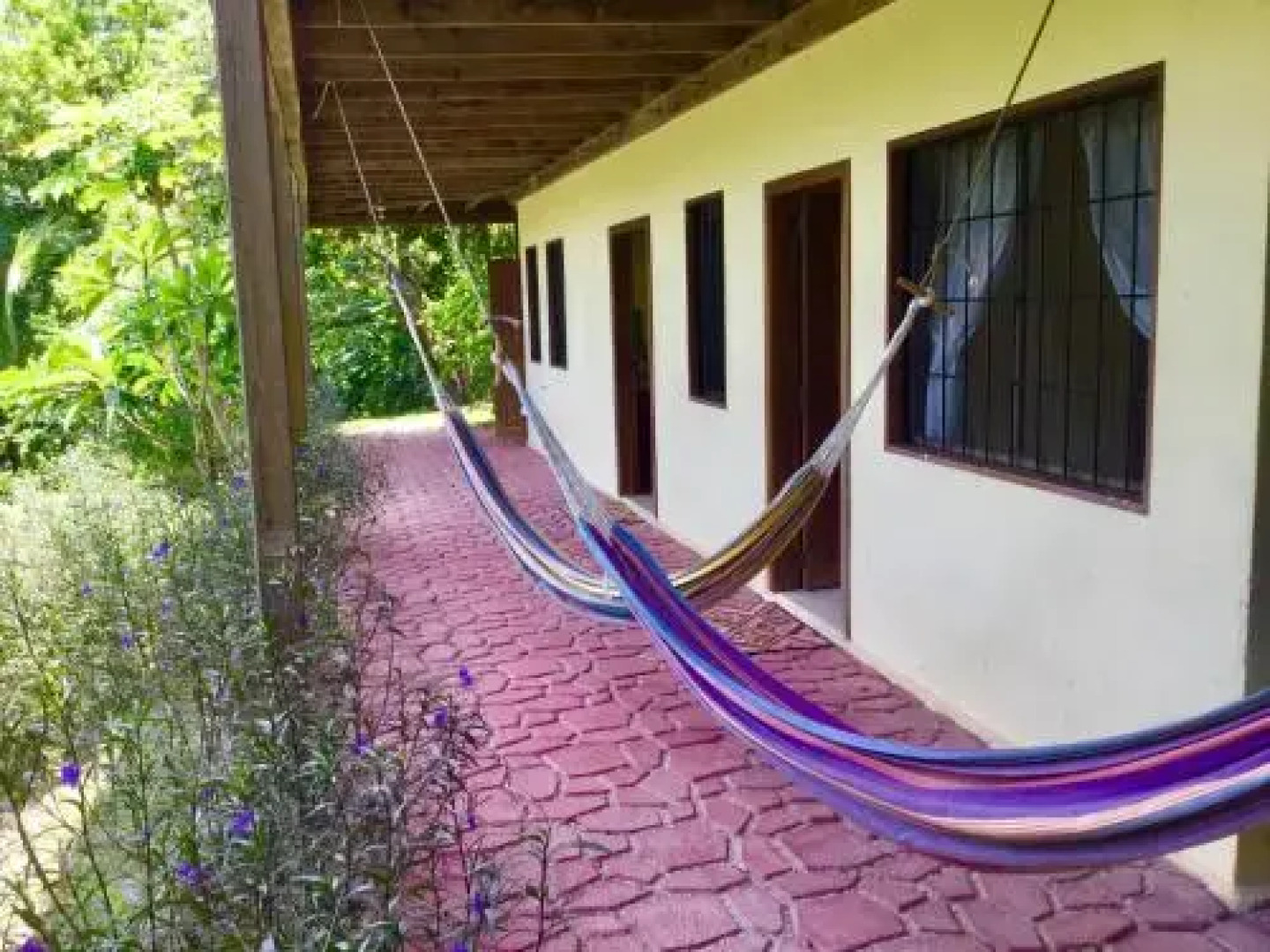 Roland's Garden Guesthouse