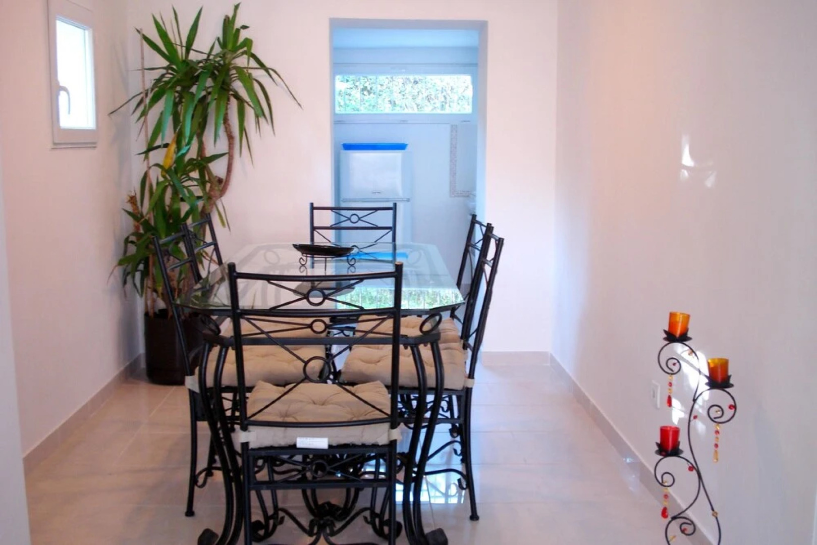 Apartment Rue Alexandre Dumas