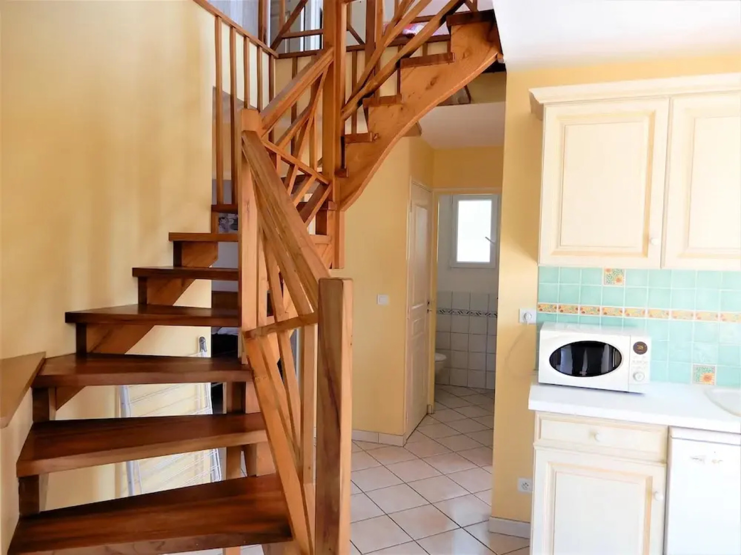 Villa With 4 Bedrooms in Loubressac, With Private Pool and Enclosed Garden