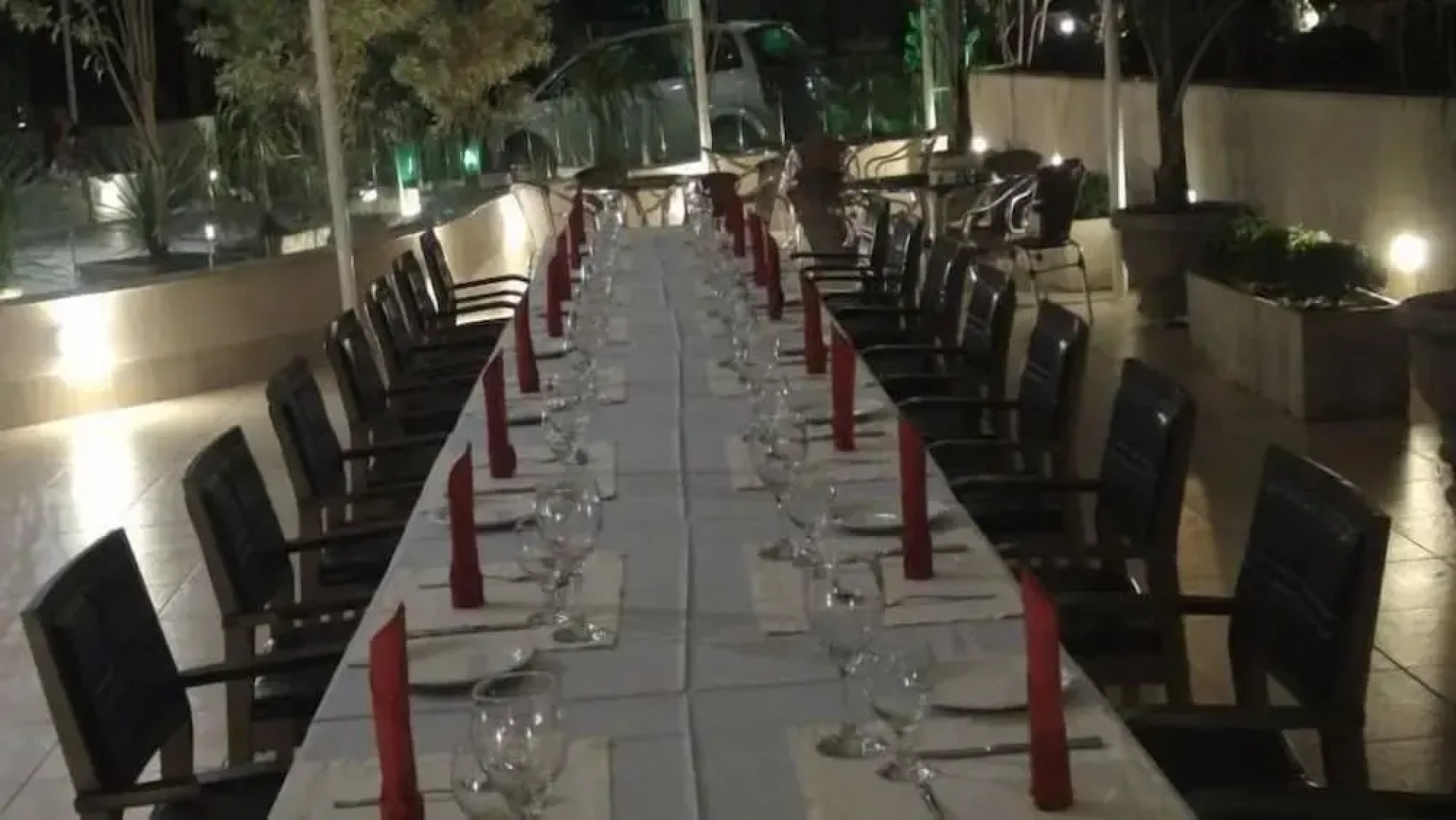 Paracatu Plaza Hotel