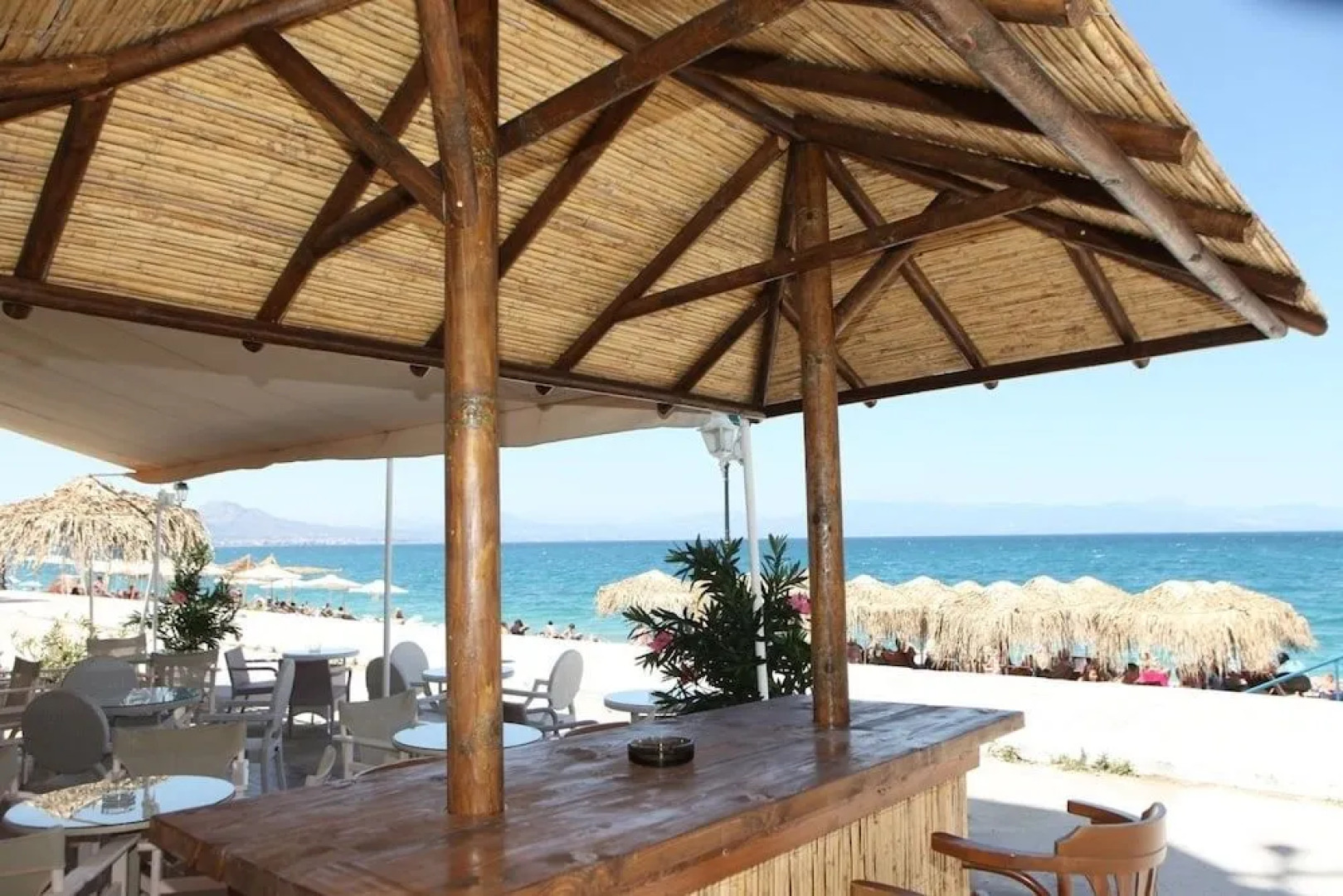 Mantas Seaside Boutique Hotel