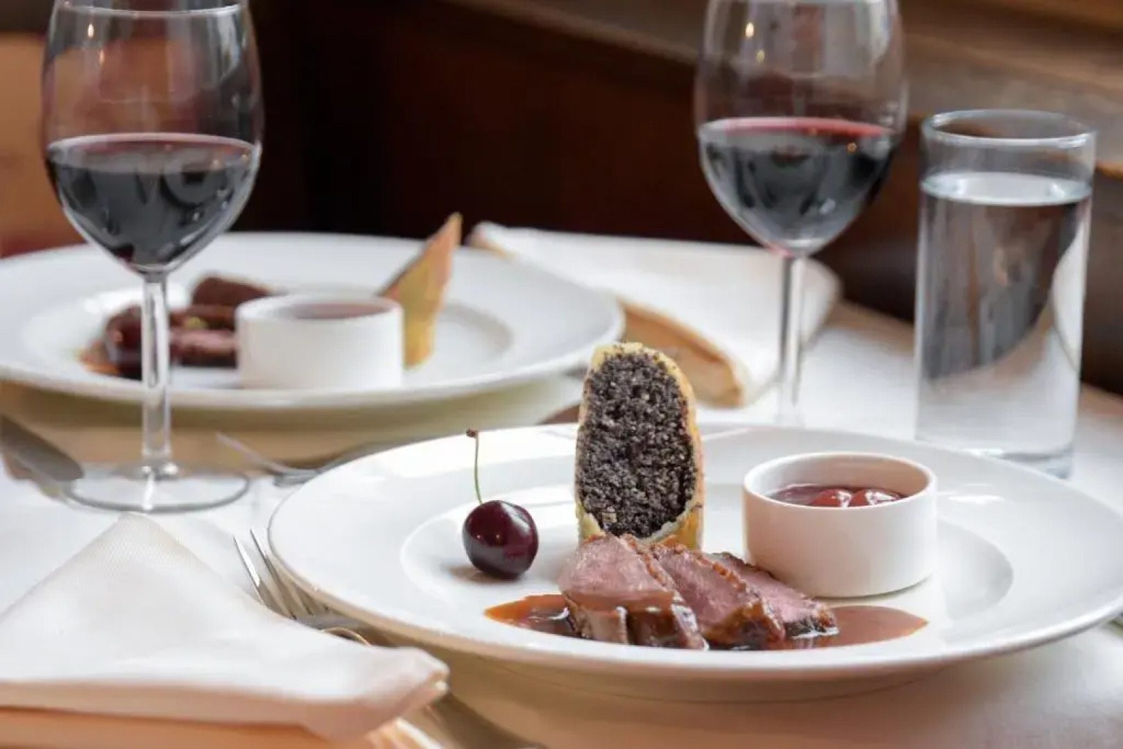 Hotel Landsitz Pichlschloss