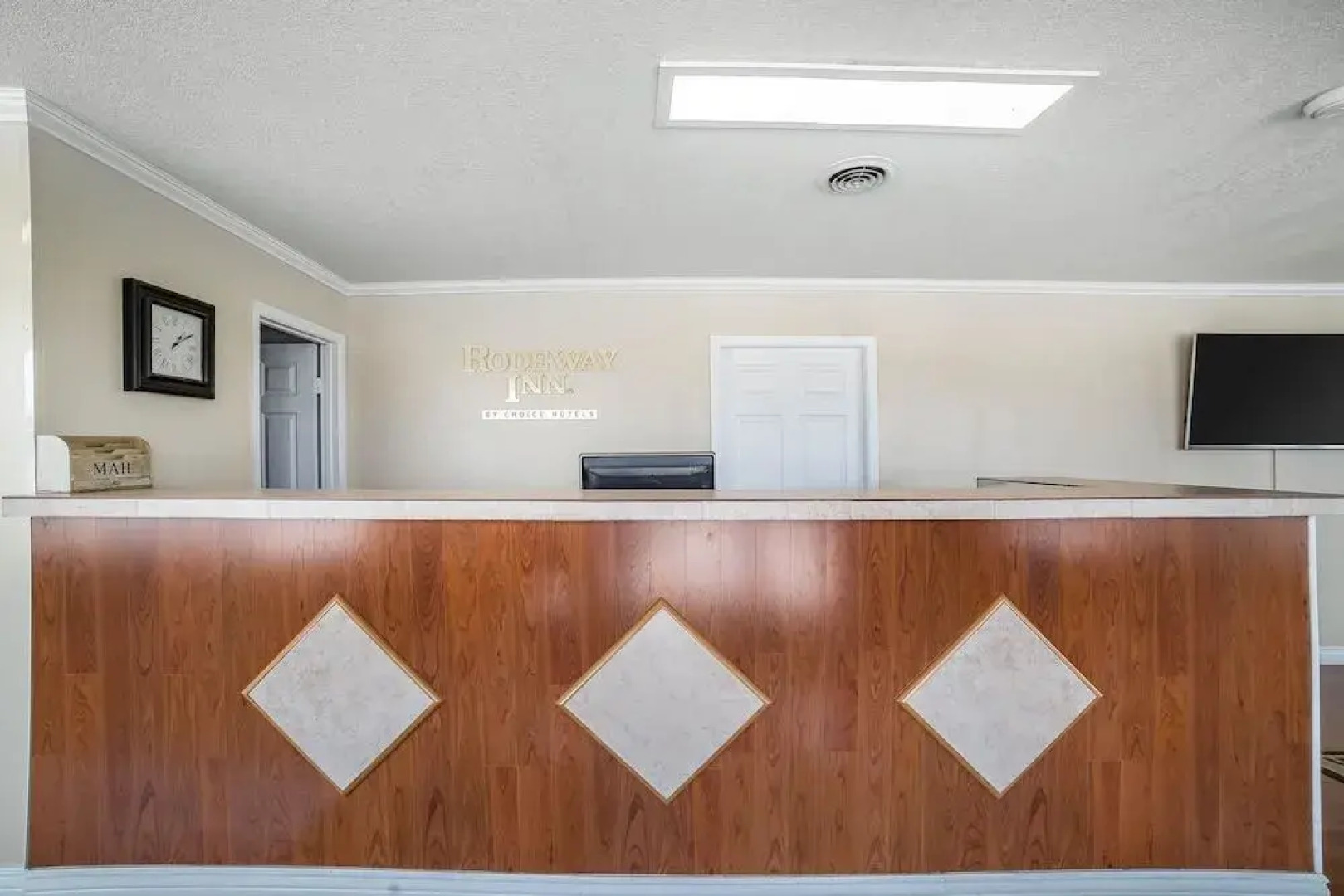 Super8 byWyndham Hardin Little Bighorn Battlefield