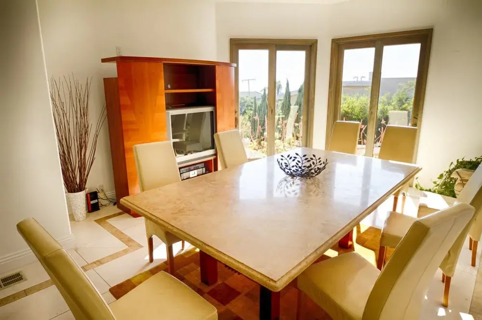 Malibu Venetian Luxurious Villa