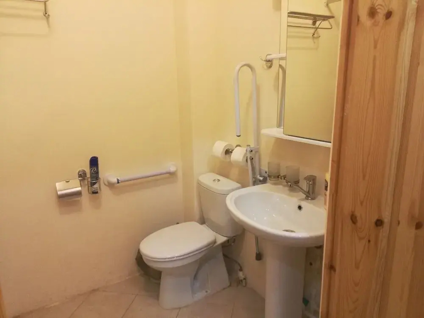 Оздоровительный комплекс «Беликово»