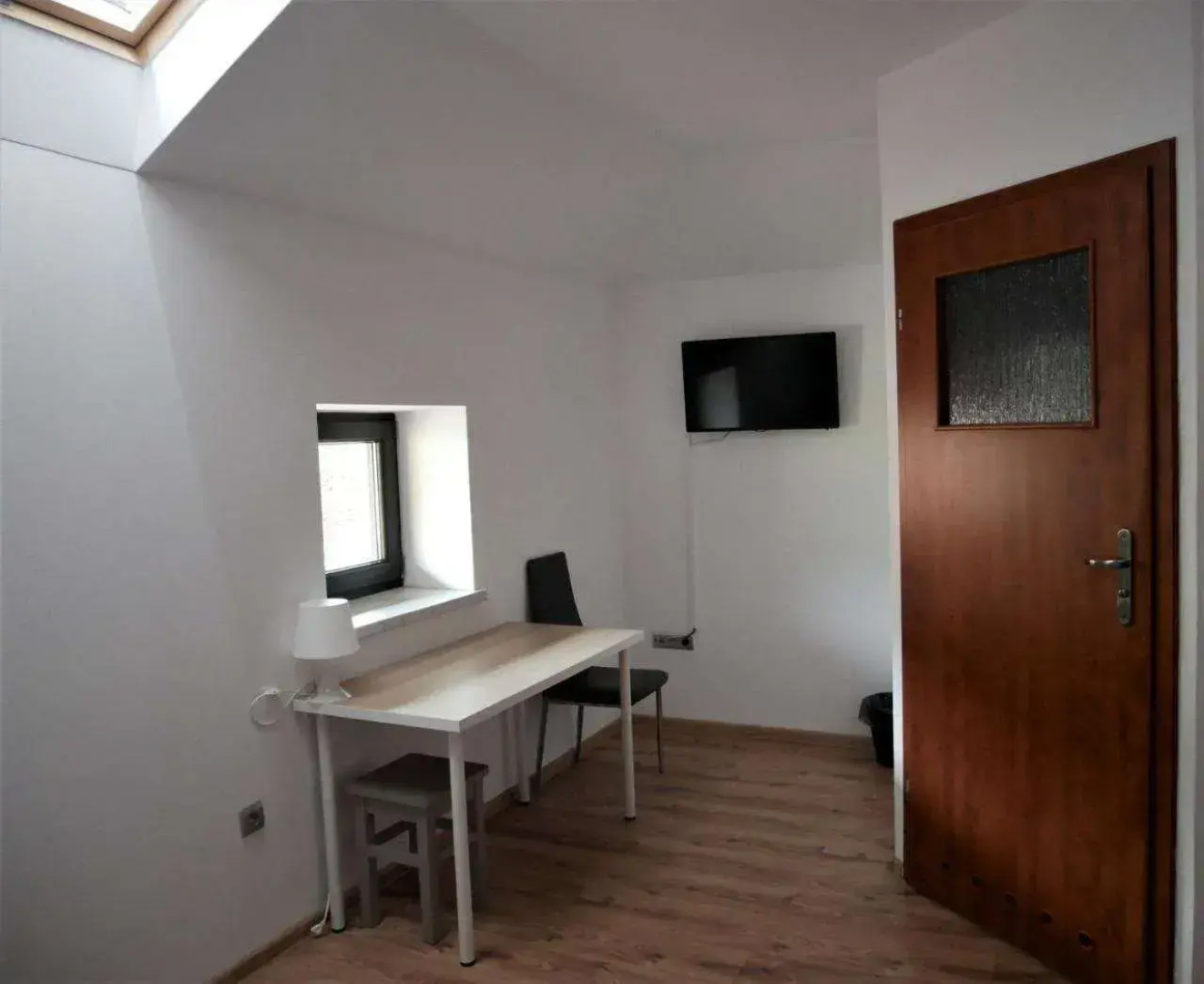 Noclegi Alda