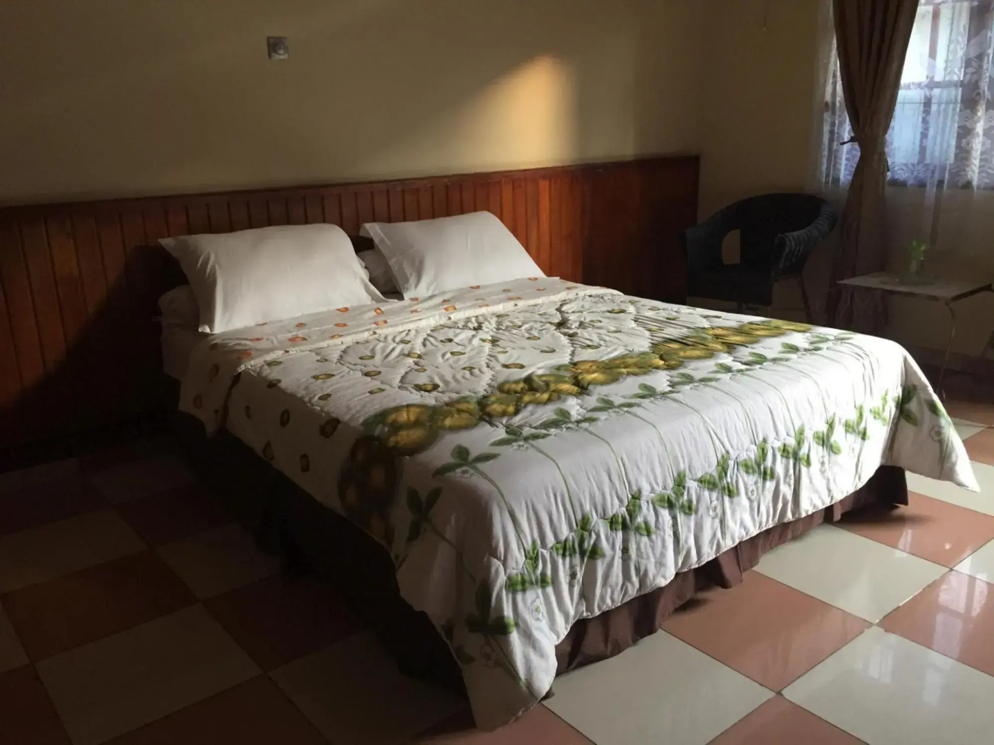 Hotel Bunga Pantai