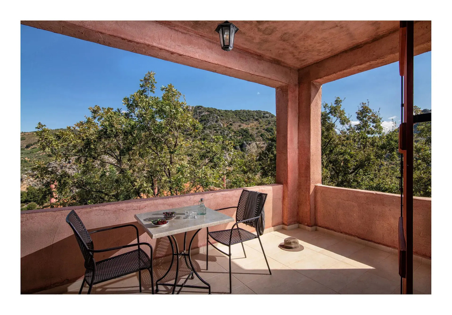 Enagron Cretan Ecotourism Village