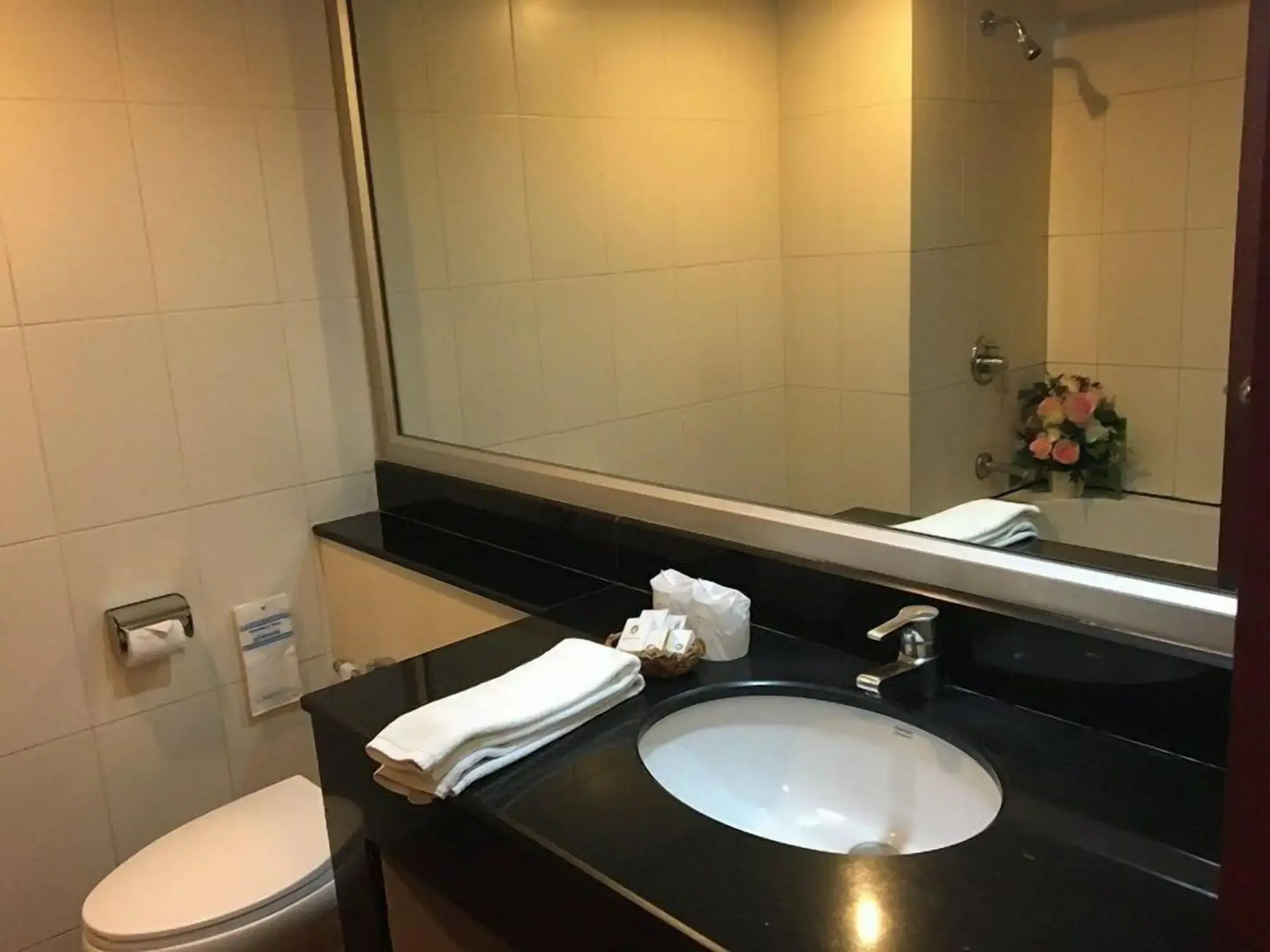 Hadyai Golden Crown Hotel