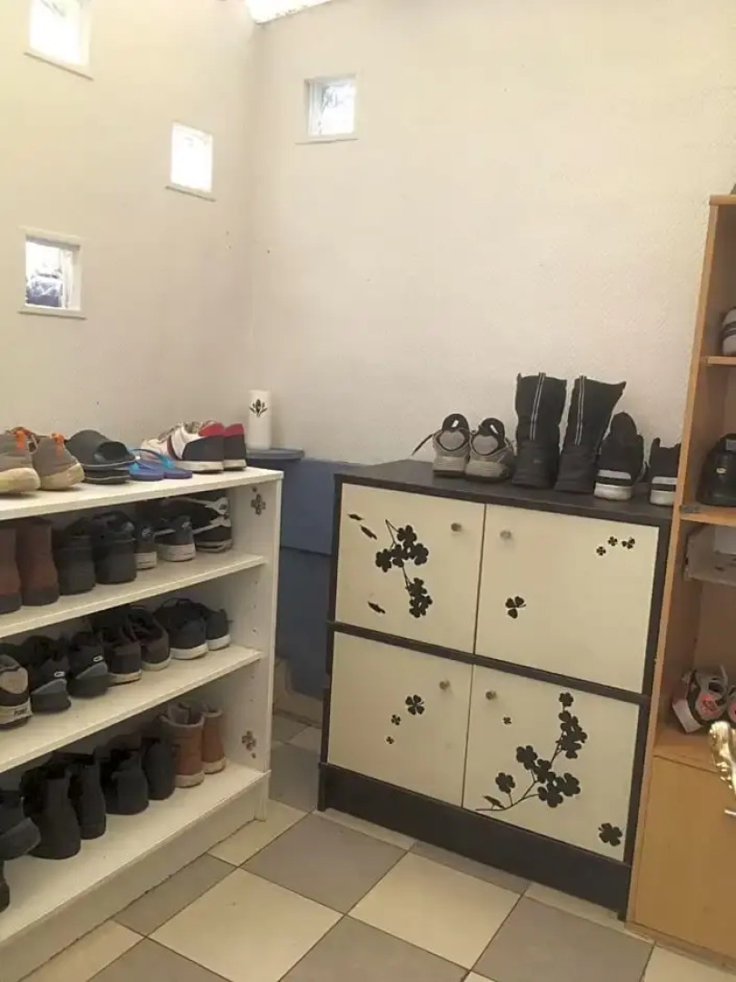 La grande auberge de Bondy