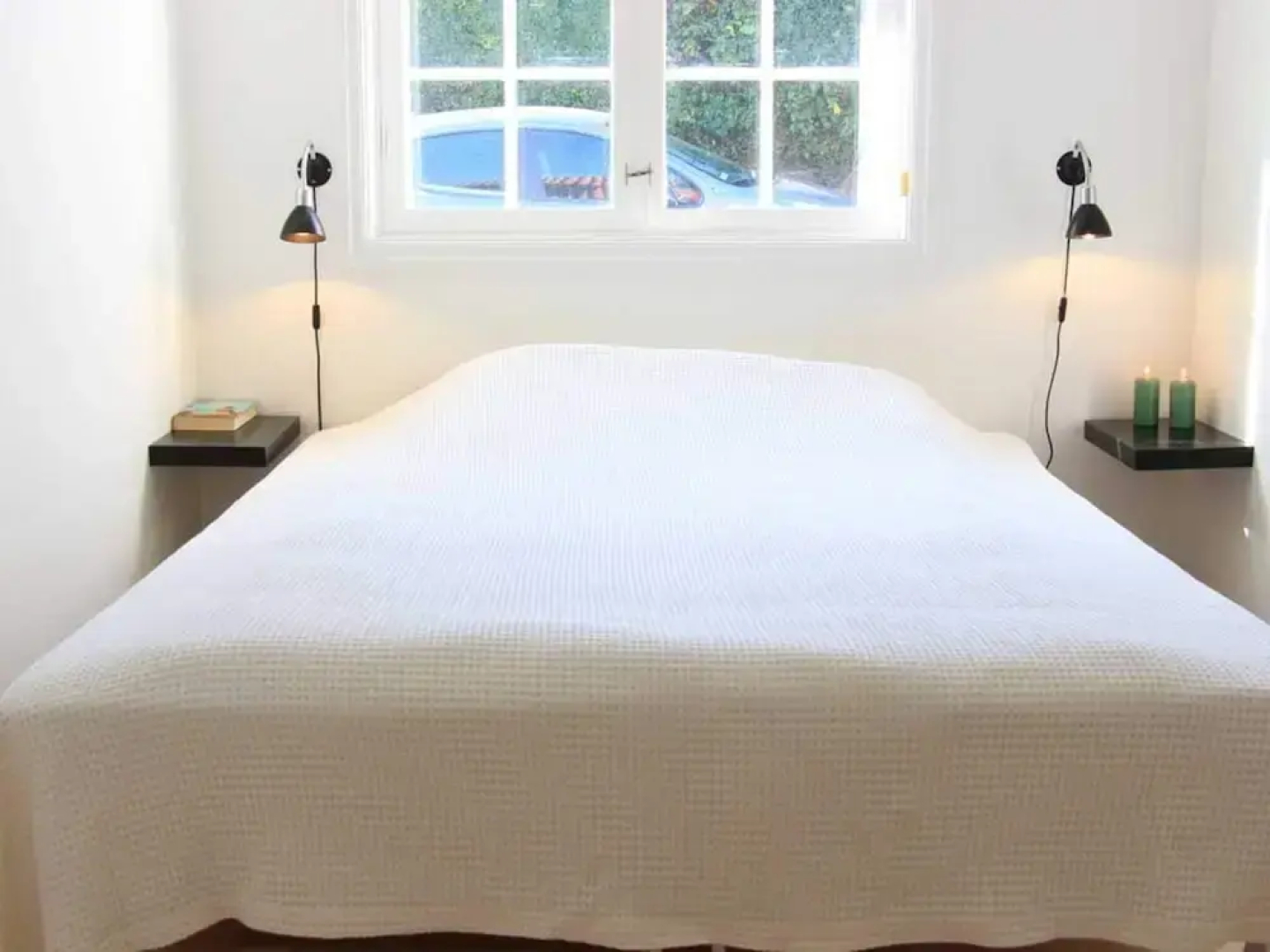 6 Person Holiday Home in Svaneke