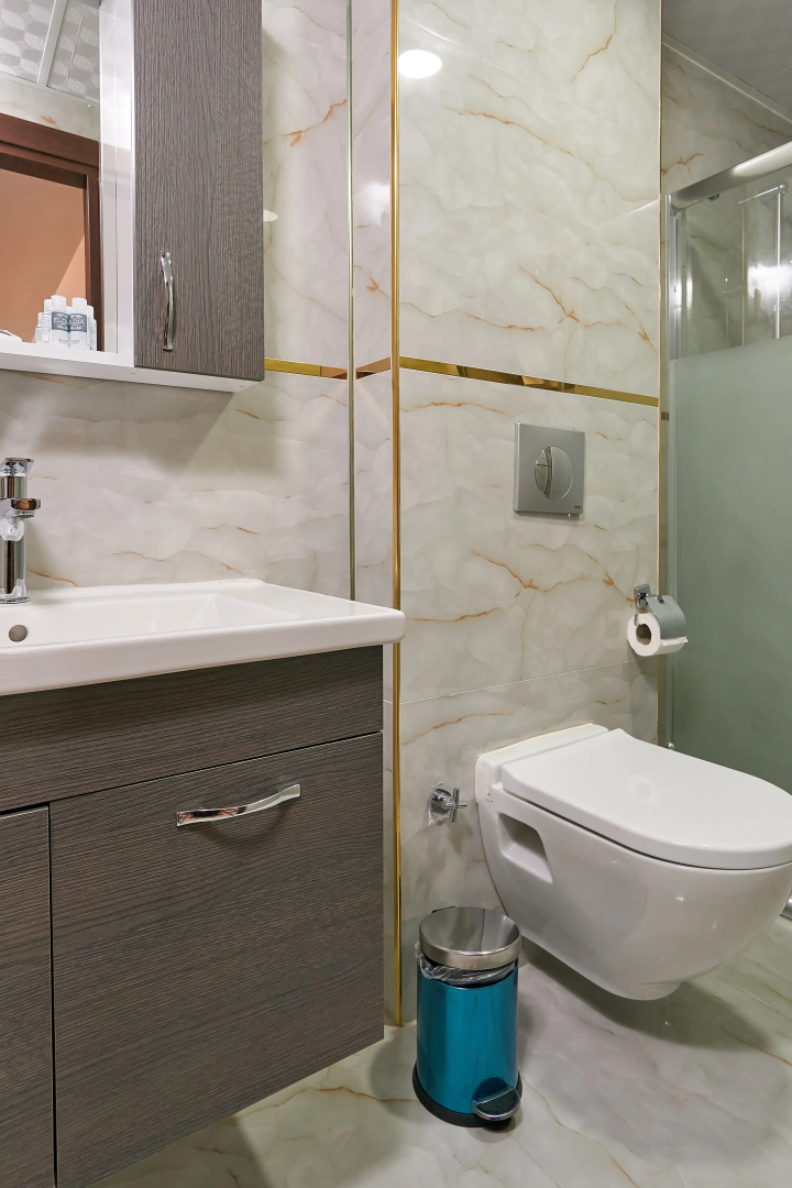 Renzo Hotel - Special Category