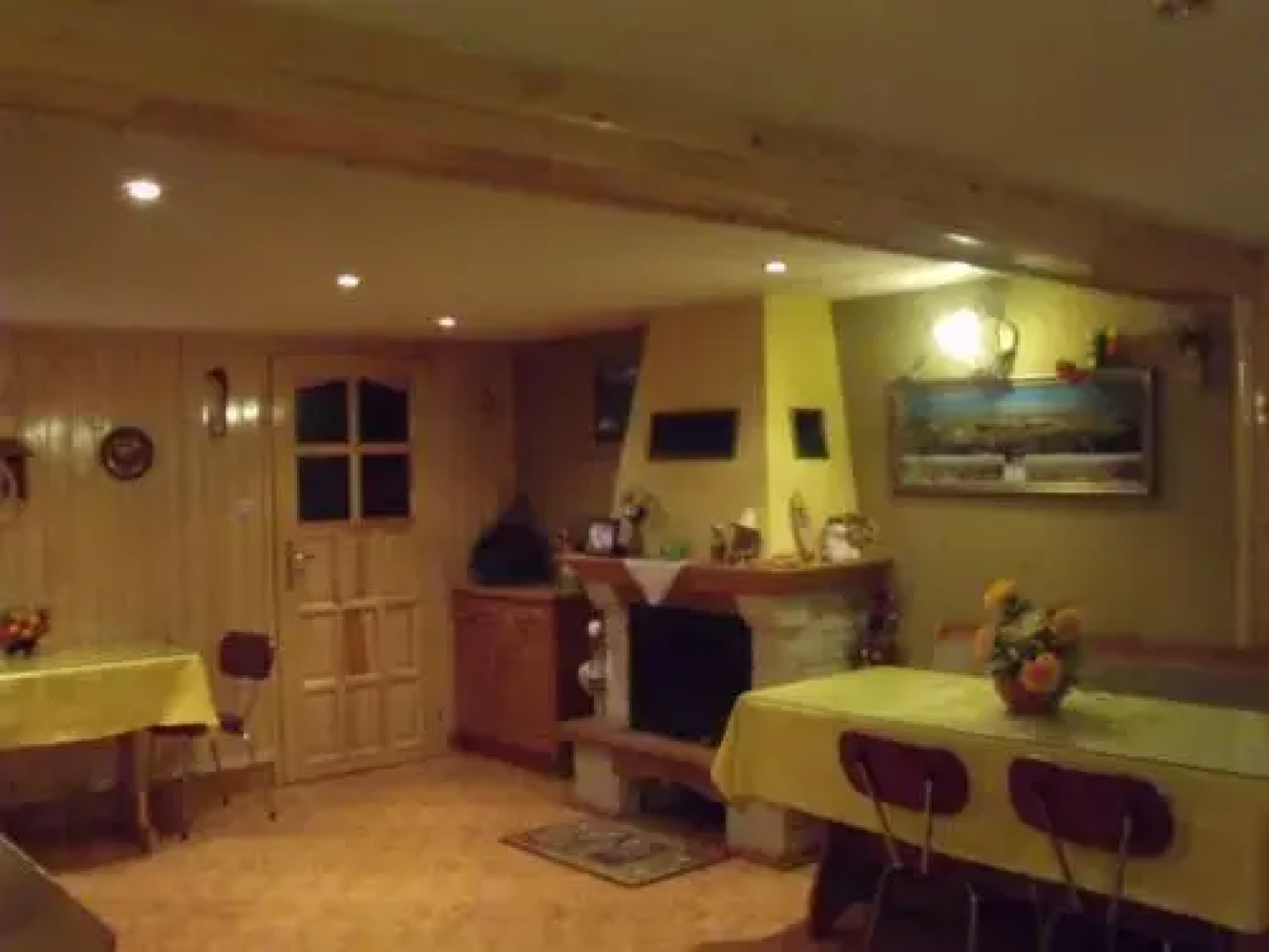 Górolik-Dom Drewniany