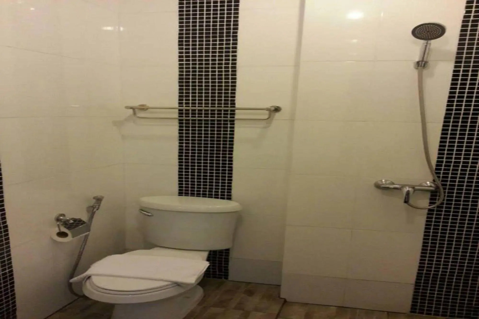 The Zara Double Tree Hotel