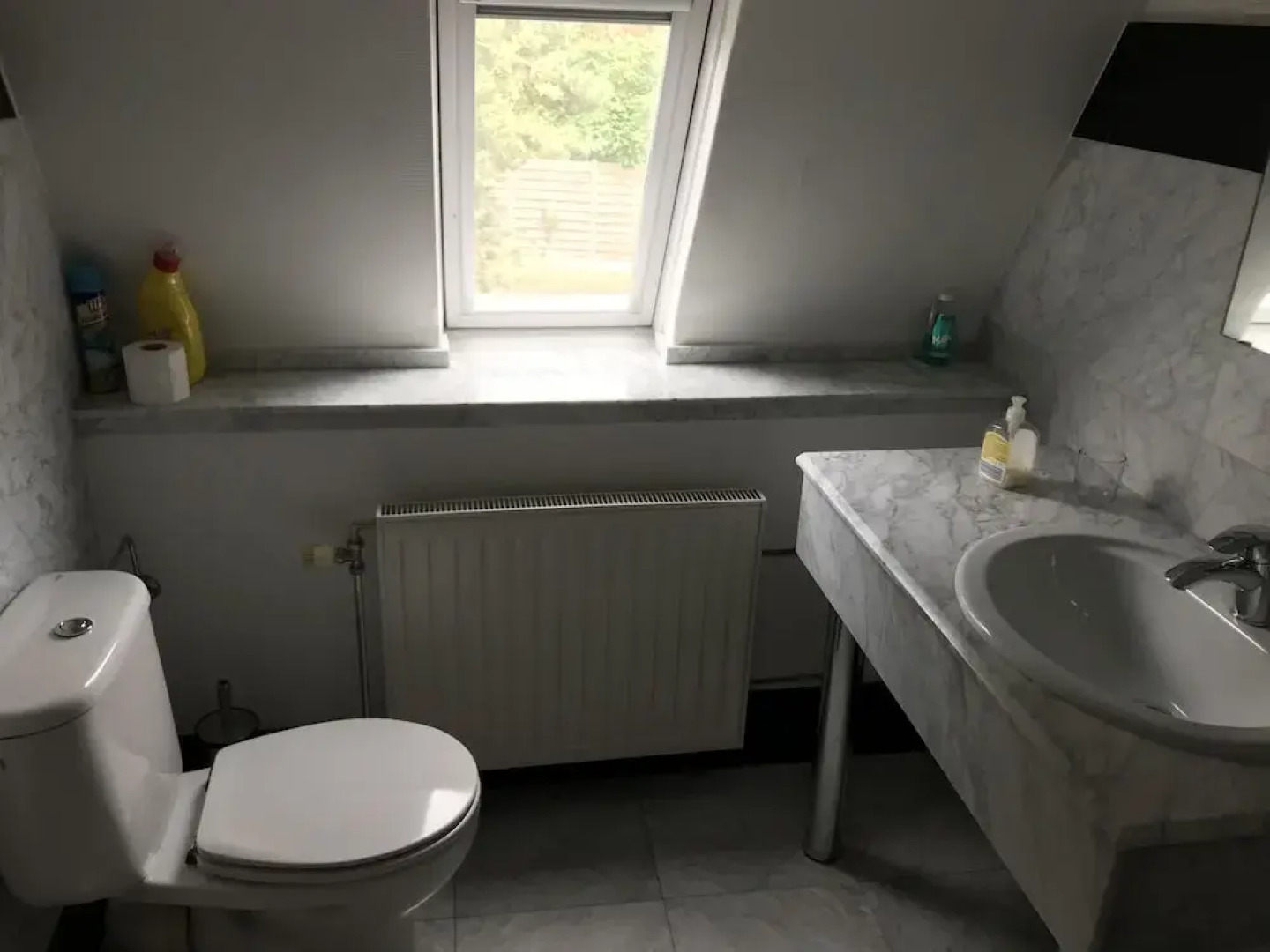 De Landelijke Residentie