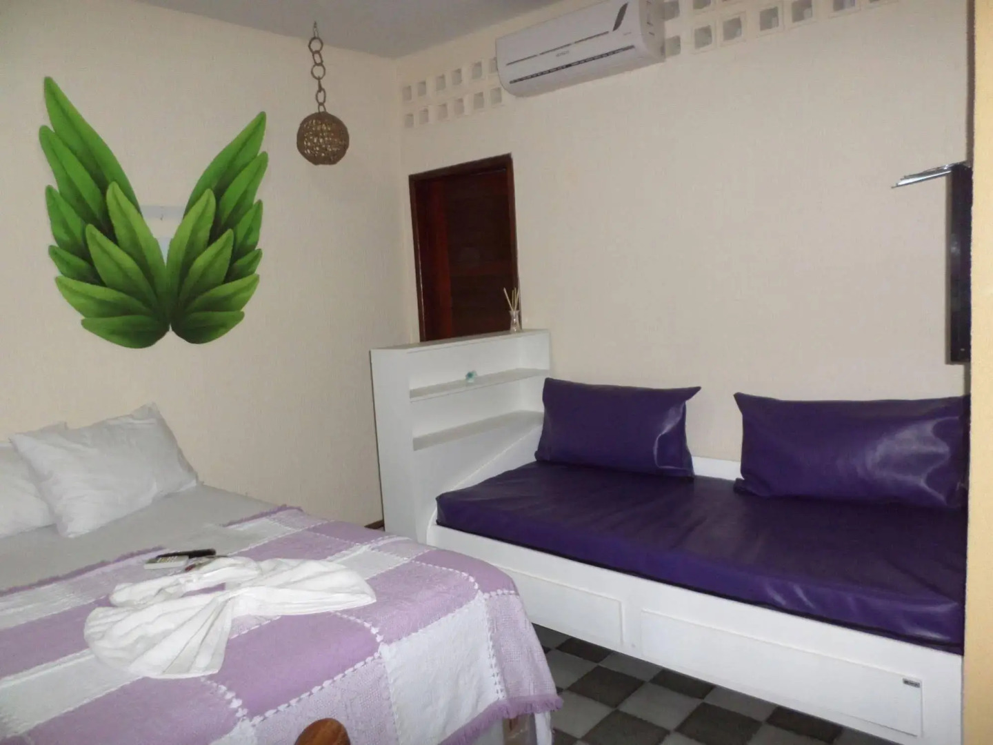 Pousada Terra Garrida