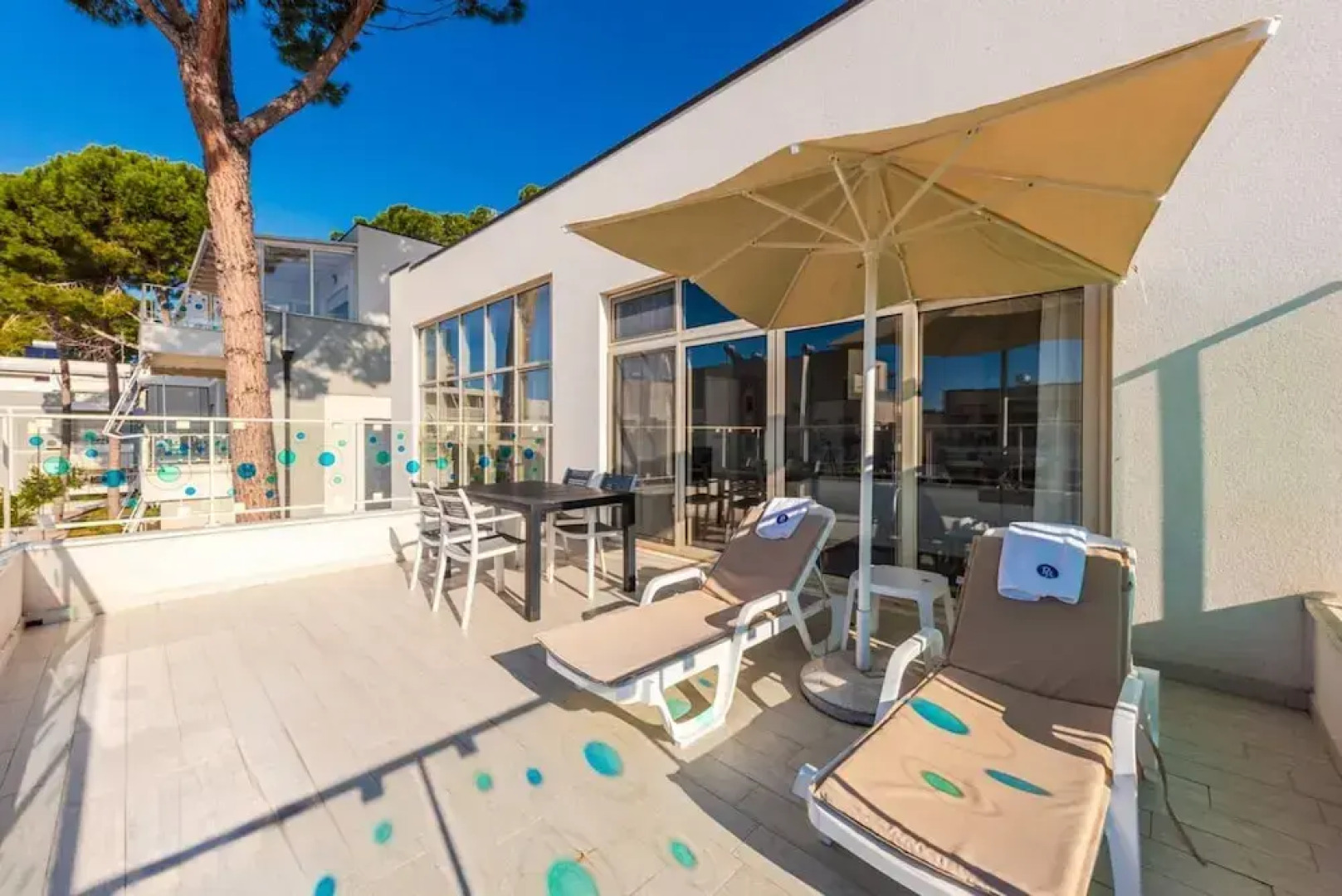 1-bedroom Retreat at Gjiri i Lalzit - Zambaku