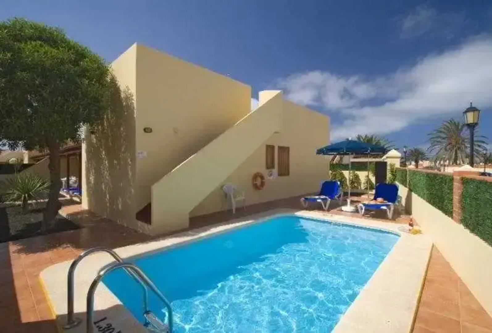 Villas Corralejo