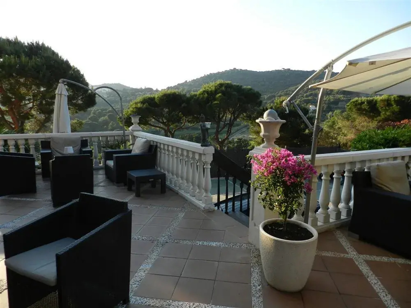 Hotel Porta d'Alella